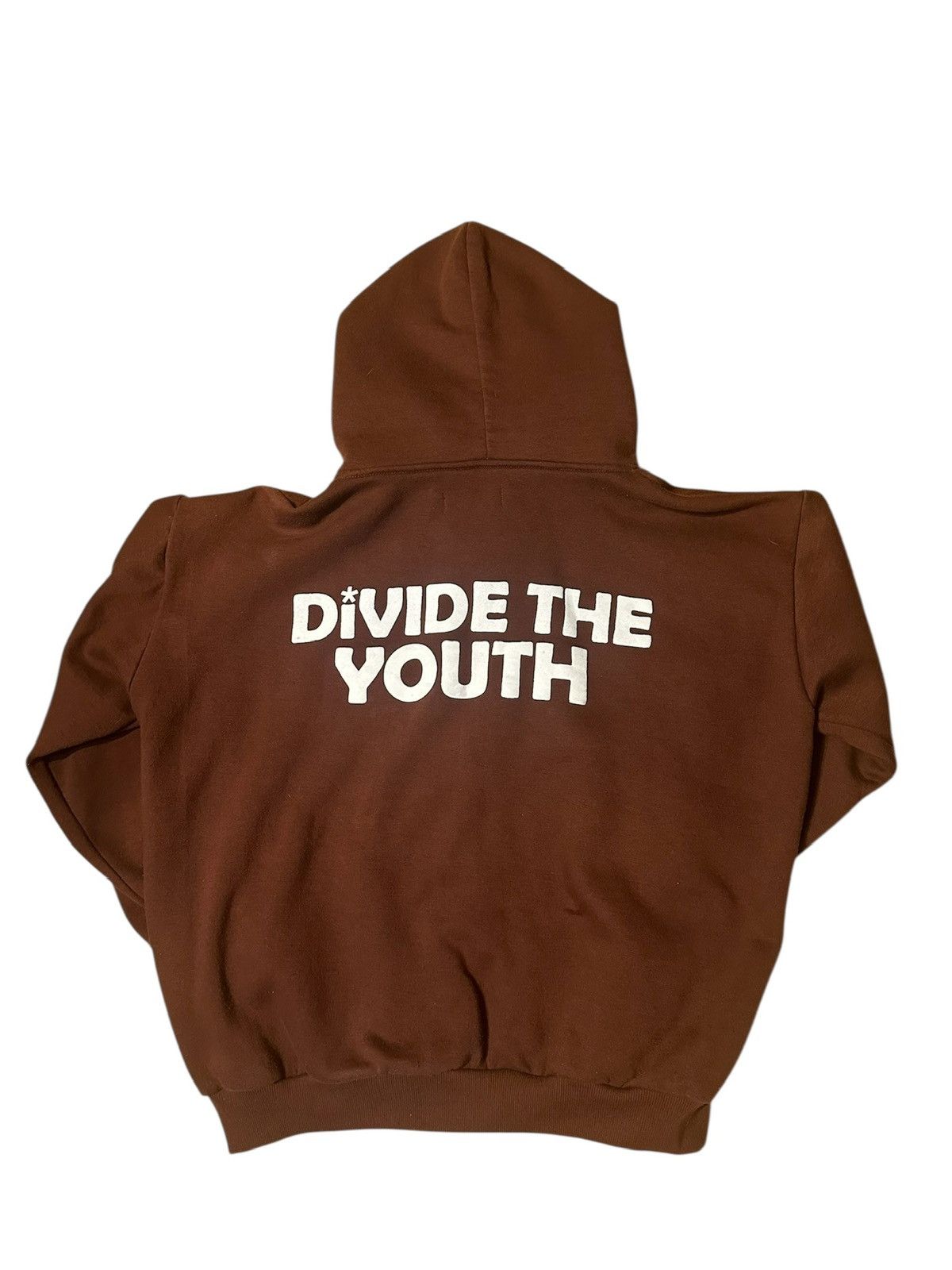 Divide The Youth Divide the Youth ZipUp Jacket Size US L / EU 52-54 / 3 - 2 Thumbnail