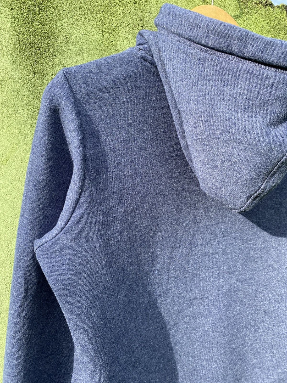 Superdry SuperDry Vintage Pullover Hoodie Big Logo Japan Style Y2K Size S / US 4 / IT 40 - 11 Thumbnail
