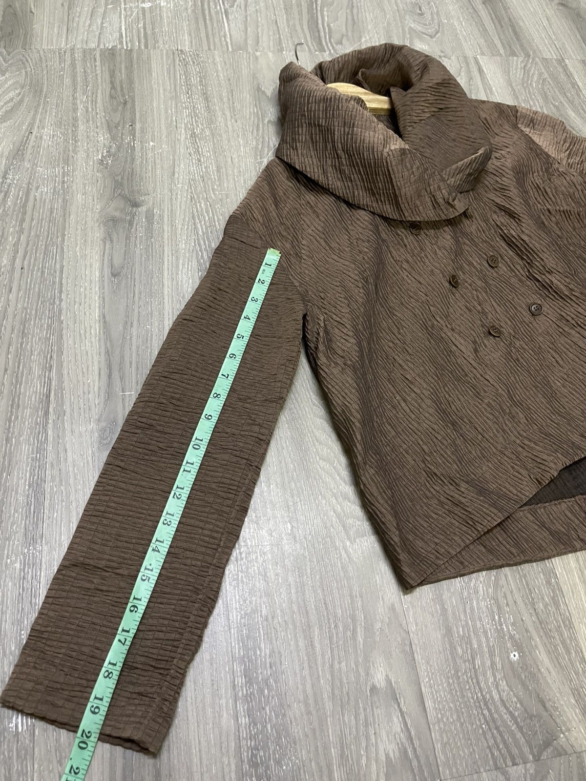 Romeo Gigli Jepanes Brand 🔥Romeo Gigli🔥 Size M / US 6-8 / IT 42-44 - 13 Thumbnail