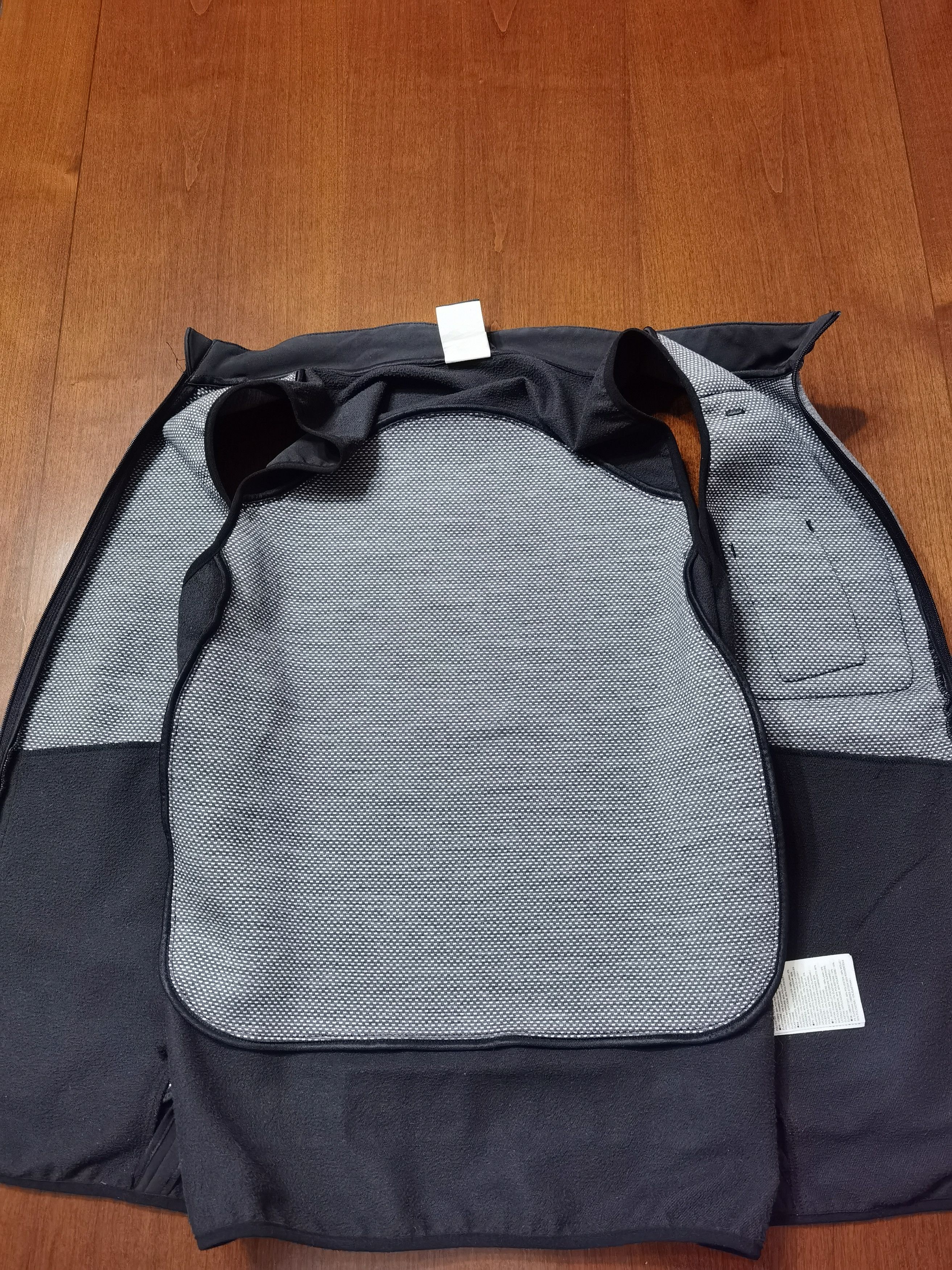 Gyakusou × Nike Nike Gyakusou Spacer Mesh Thermo Top Vest Medium 658479-400 Size US M / EU 48-50 / 2 - 23 Thumbnail