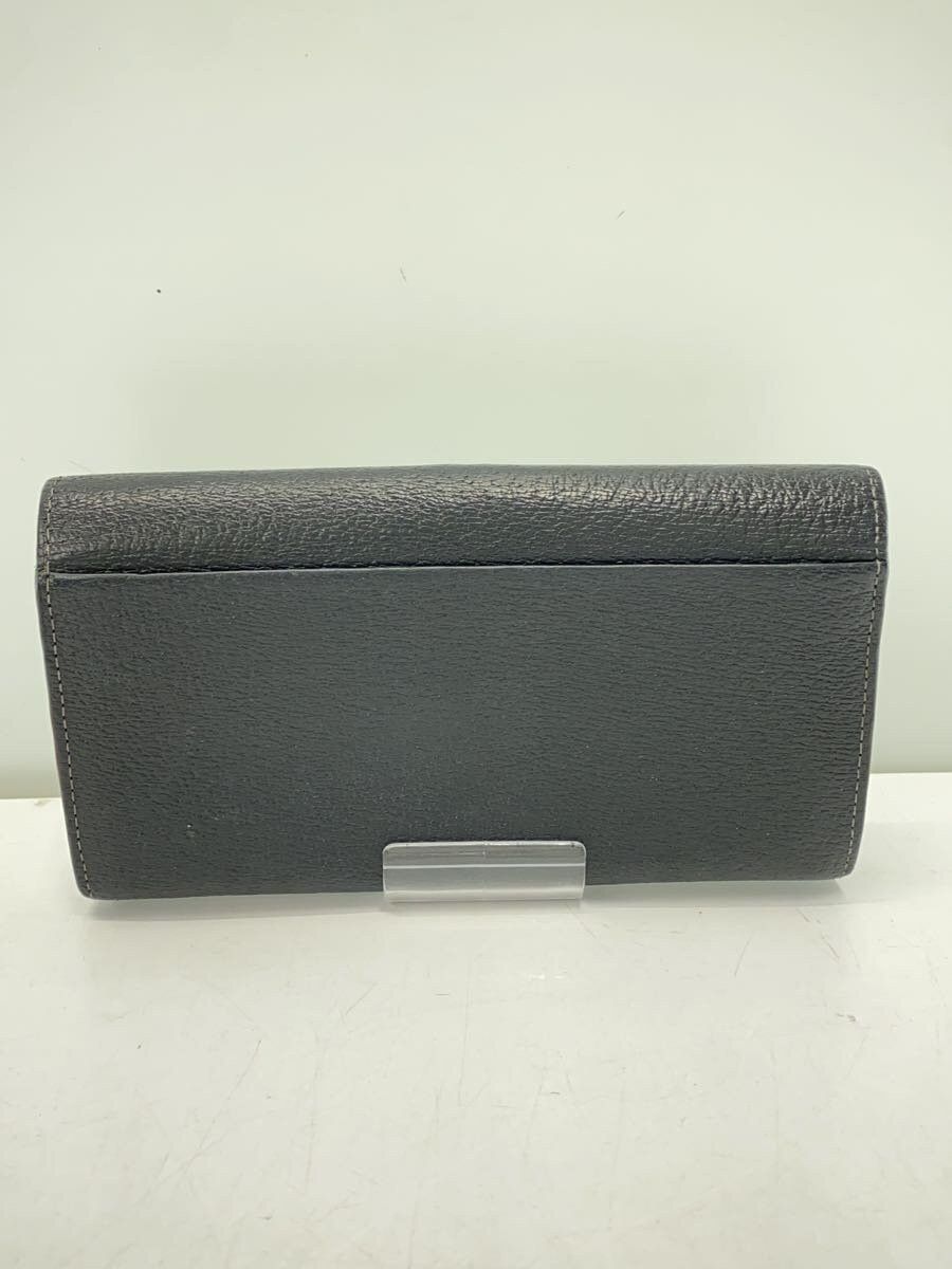 Vivienne Westwood Vivienne Westwood Long Wallet Black Size ONE SIZE - 2 Thumbnail