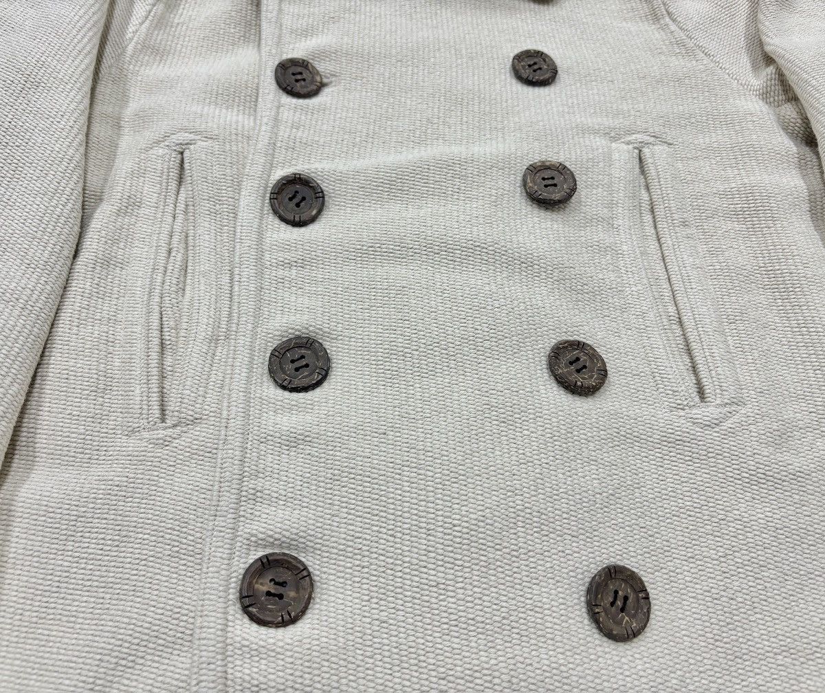Visvim Visvim 18ss Lieutenant Coat Dogi（Non-commercial version） Size US S / EU 44-46 / 1 - 4 Thumbnail