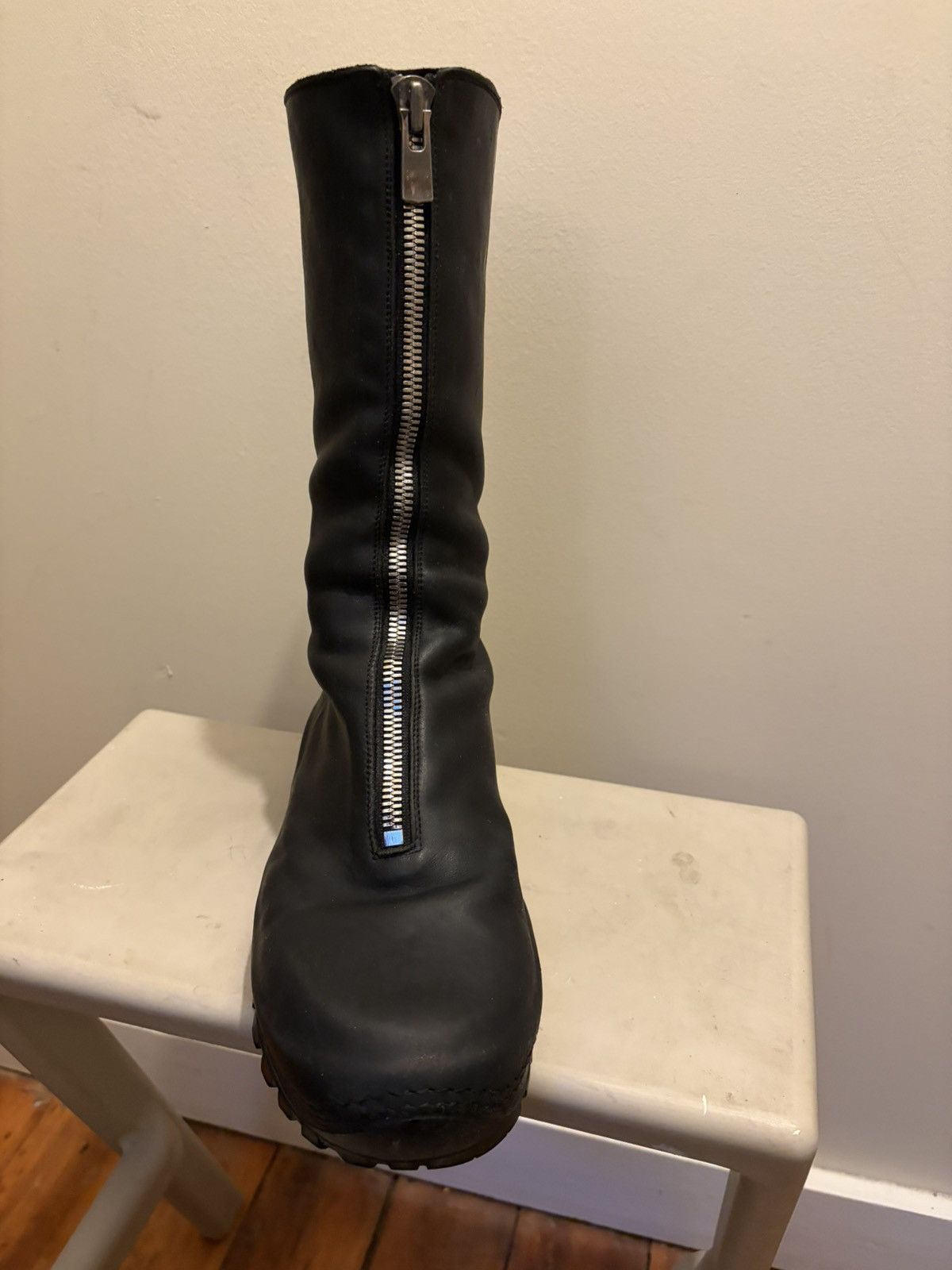 Guidi Guidi vs09 rare size 41 Size US 8.5 / EU 41-42 - 7 Thumbnail