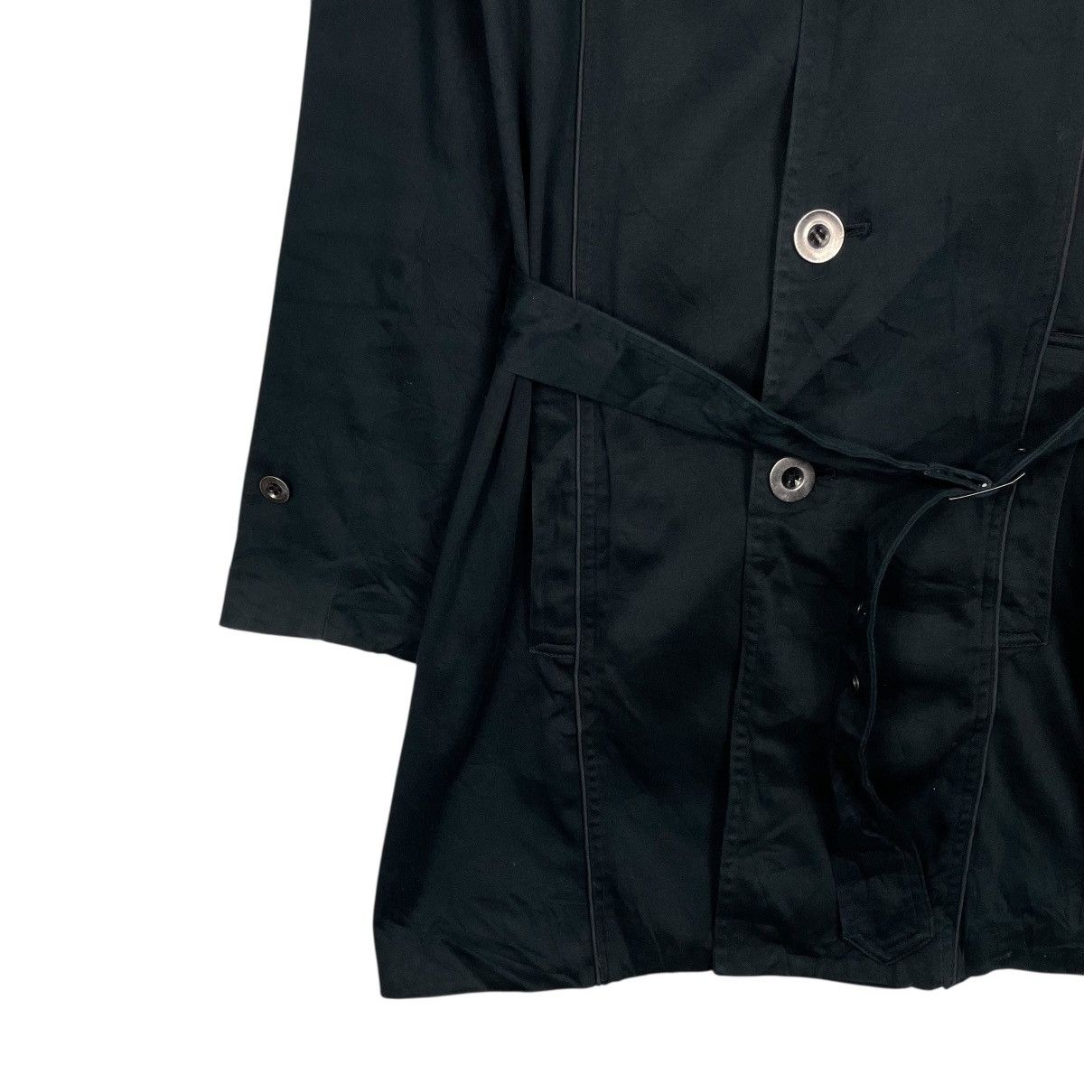 In The Attic Growth By In The Attic Trench Coat Size US S / EU 44-46 / 1 - 4 Thumbnail