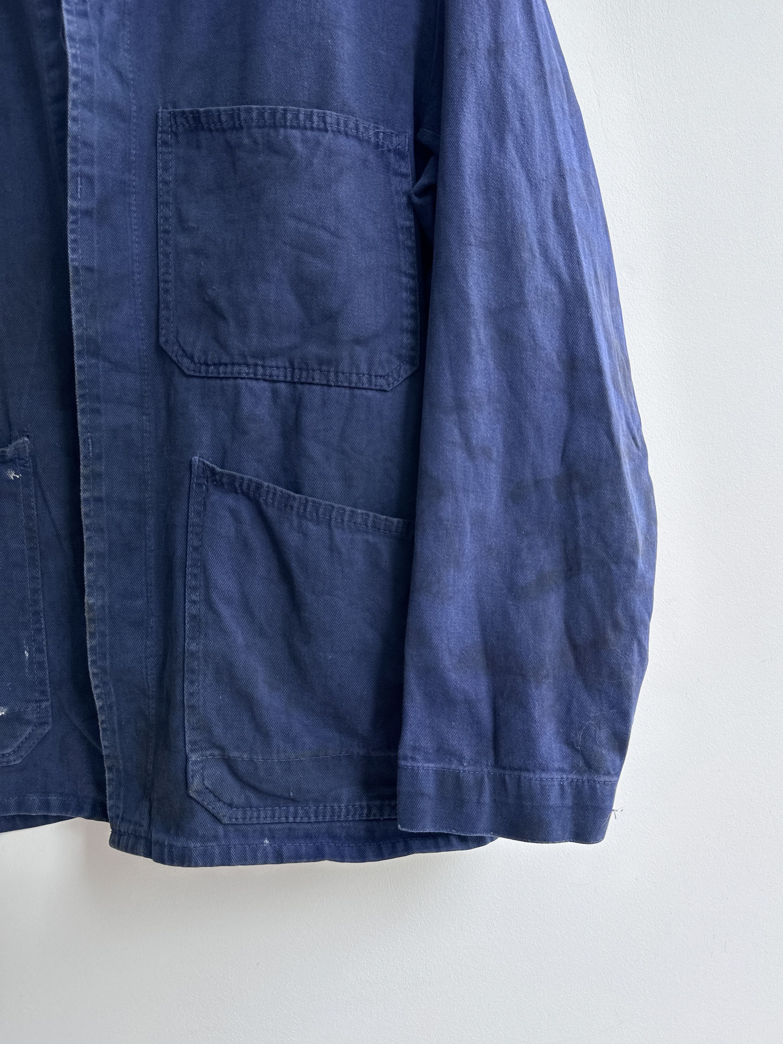 Vintage Vintage Sanfor Workwear Utility Jacket Size US M / EU 48-50 / 2 - 7 Thumbnail