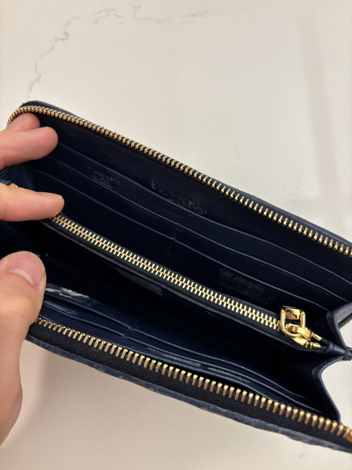 Miu Miu MIU MIU Wallet Size ONE SIZE - 8 Thumbnail