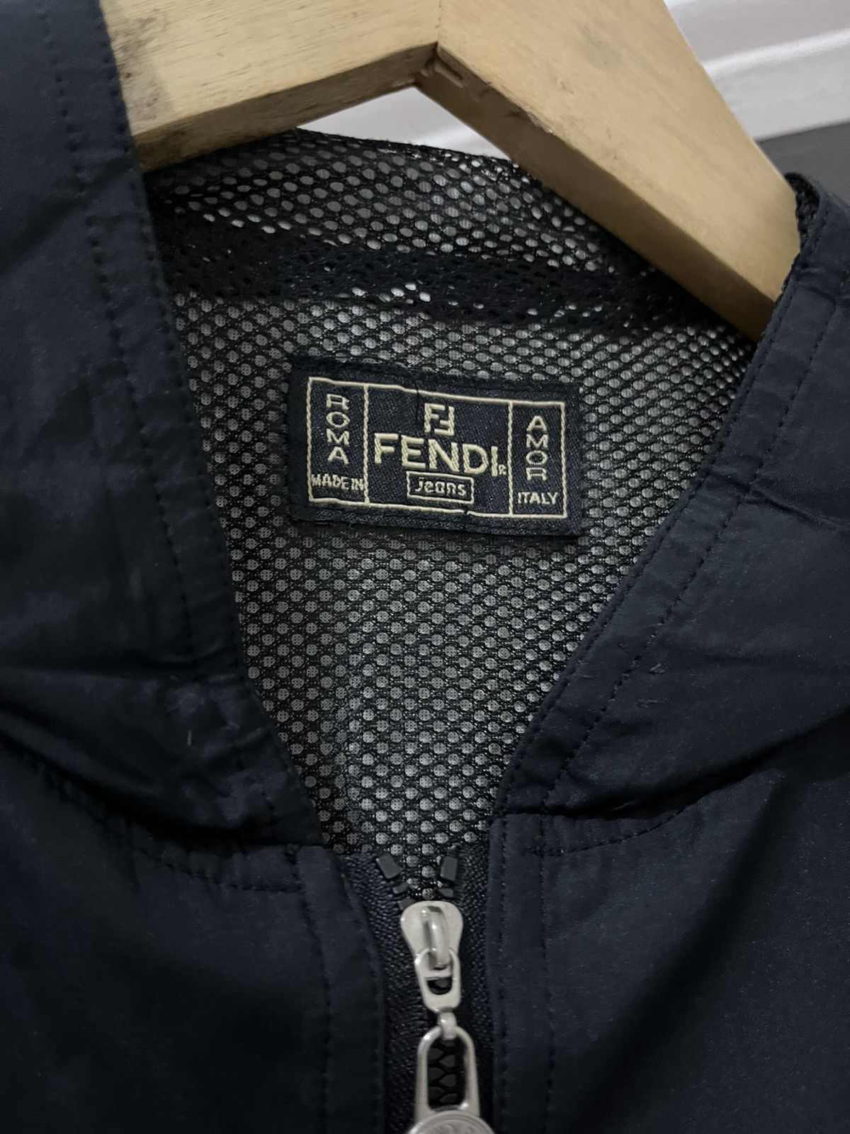 Fendi Fendi Size US M / EU 48-50 / 2 - 4 Thumbnail