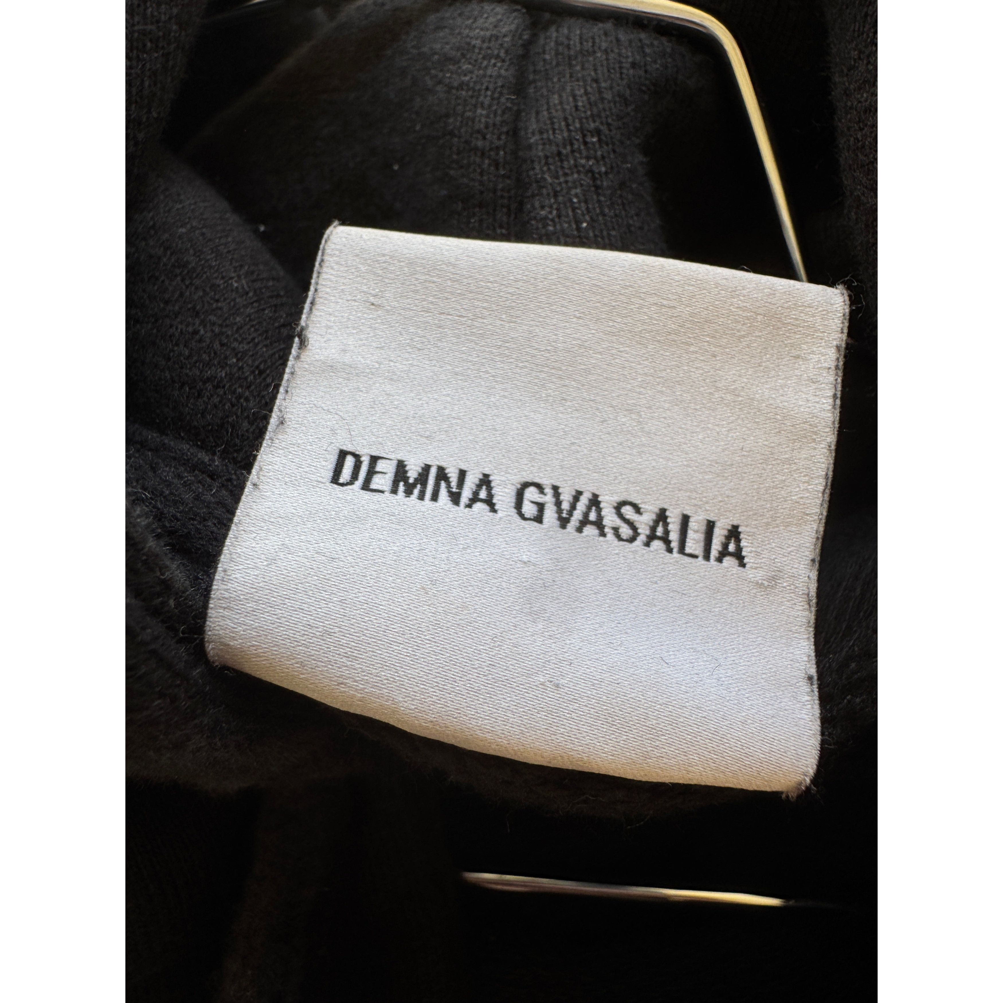 Vetements Vetements Coming Soon Hoodie Size US M / EU 48-50 / 2 - 12 Thumbnail