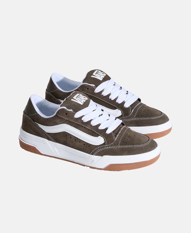 Vans Hylane Sneakers Size US 9 / EU 42 - 1 Thumbnail