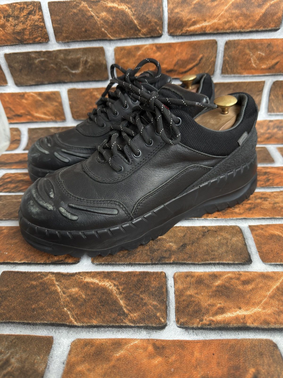 Kiko Kostadinov Camper Teix | Grailed