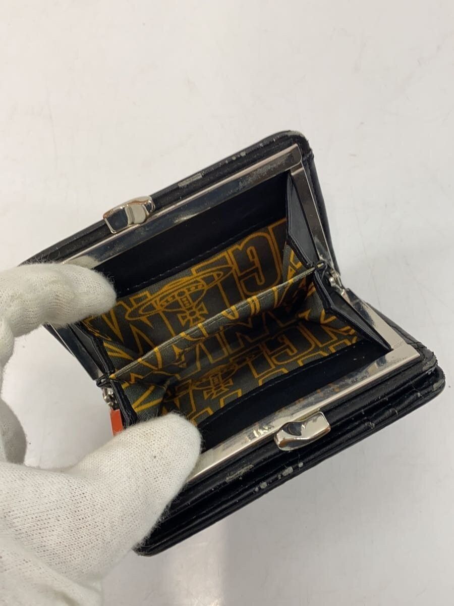 Vivienne Westwood Anglomania Plaid Orb Wallet Size ONE SIZE - 8 Thumbnail
