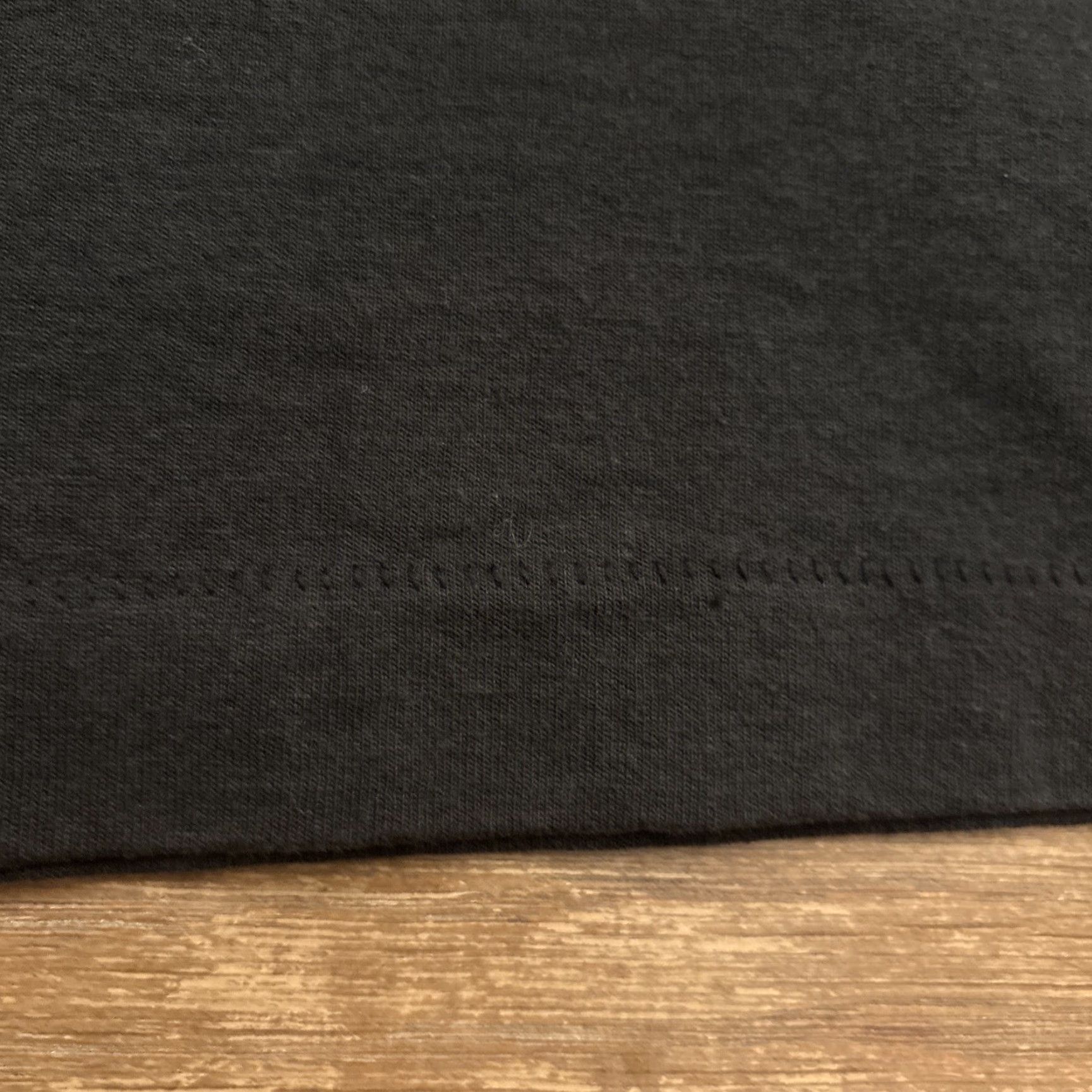 Fruit Of The Loom VINTAGE Fruit of the Loom Single Stitch Black T-Shirt XL Cub Scouts Arrow Of Light Mens Size US XL / EU 56 / 4 - 4 Thumbnail