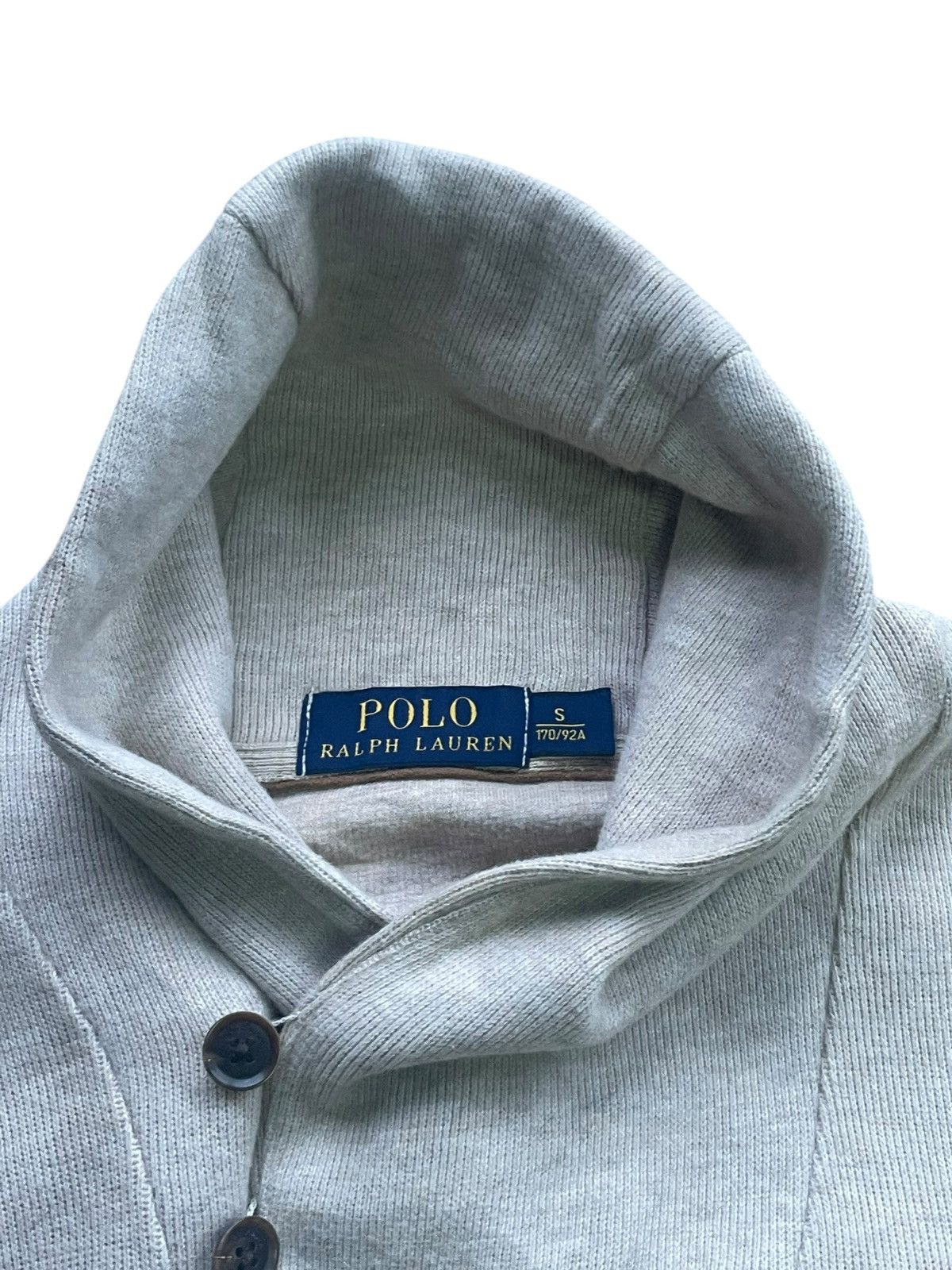RRL Ralph Lauren Polo Ralph Lauren Crewneck Size US L / EU 52-54 / 3 - 6 Thumbnail