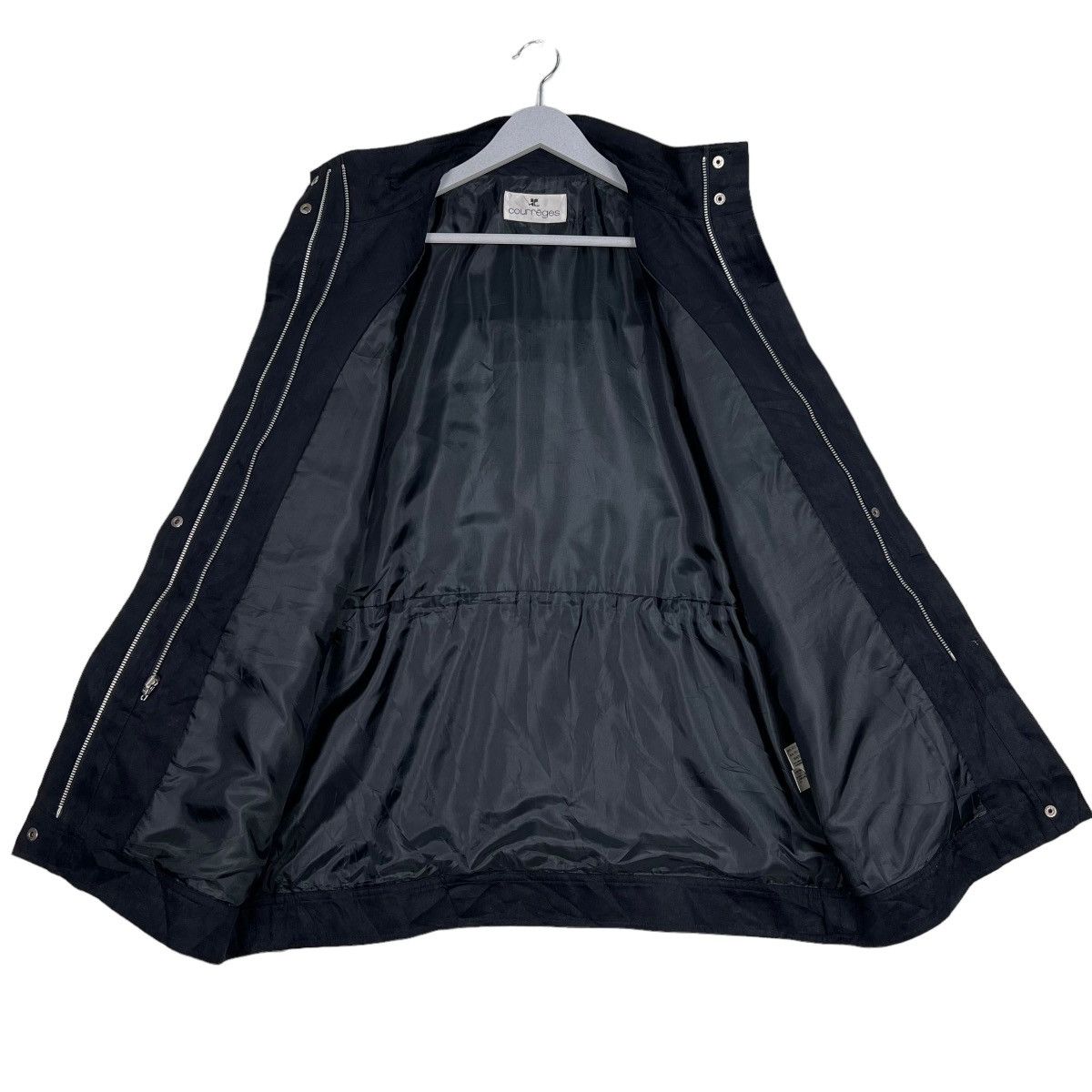 Courreges 🔥 COURREGES UTILITY JACKET Size US M / EU 48-50 / 2 - 11 Thumbnail