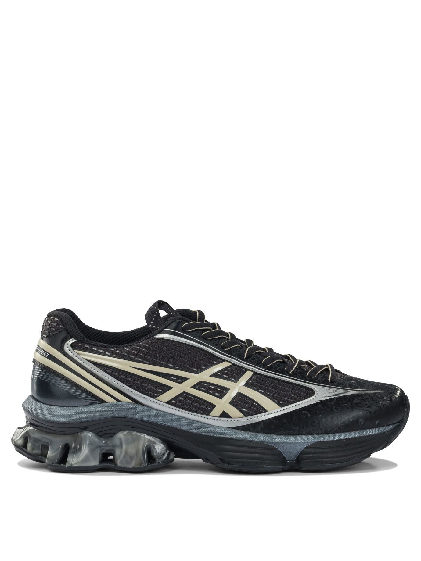 Asics Us6-S Gel-Kinetic Fluent Sneakers US 10.5 Men - USA Duties Paid