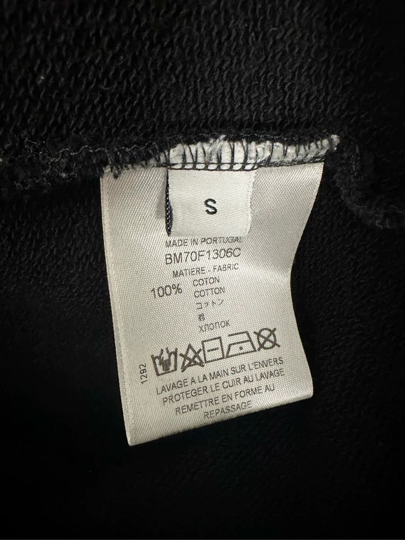 Givenchy Givenchy Printed Knit Sweatshirt Size US S / EU 44-46 / 1 - 4 Thumbnail