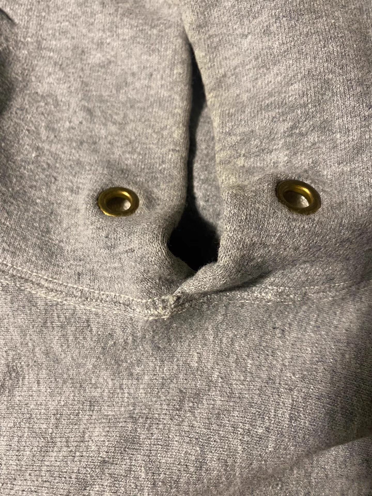 Human Made HUMAN MADE Heavyweight Hoodie K10 Size US L / EU 52-54 / 3 - 3 Thumbnail