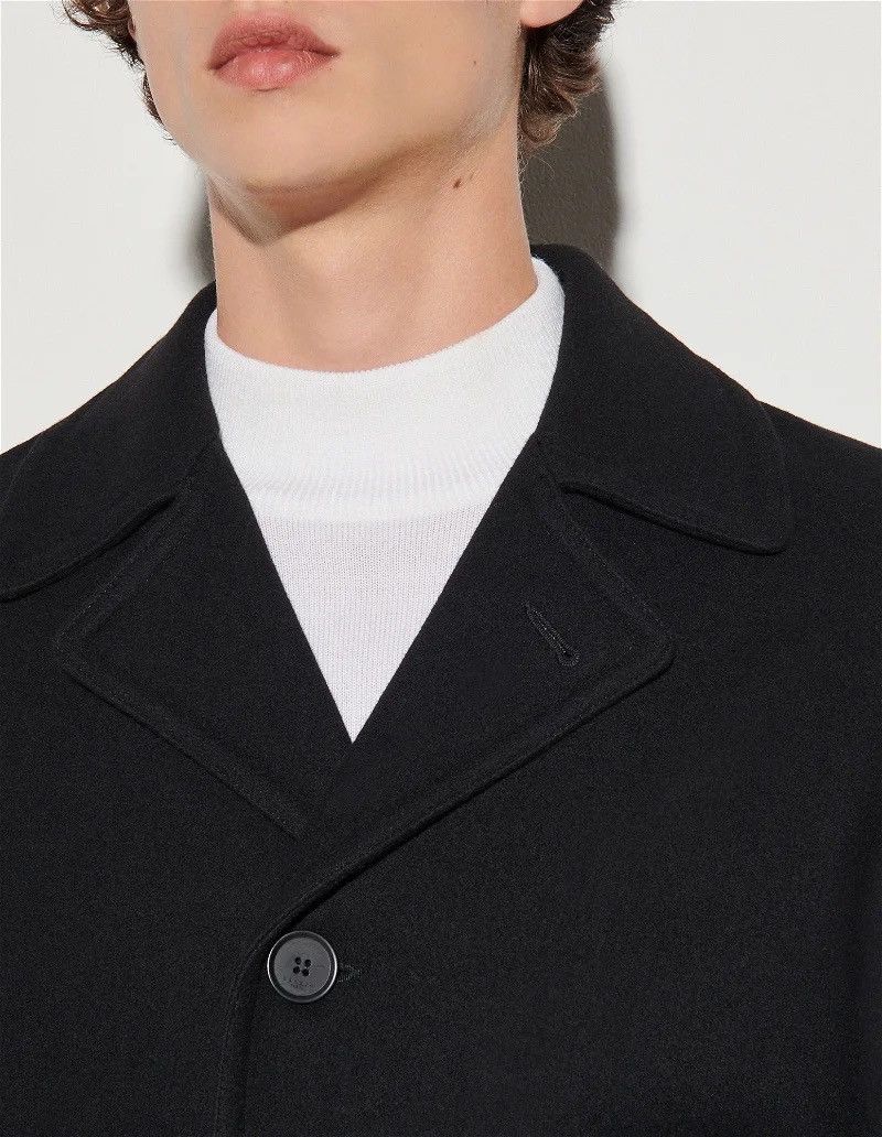 Sandro Sandro oversized town coat Size US XS / EU 42 / 0 - 4 Thumbnail