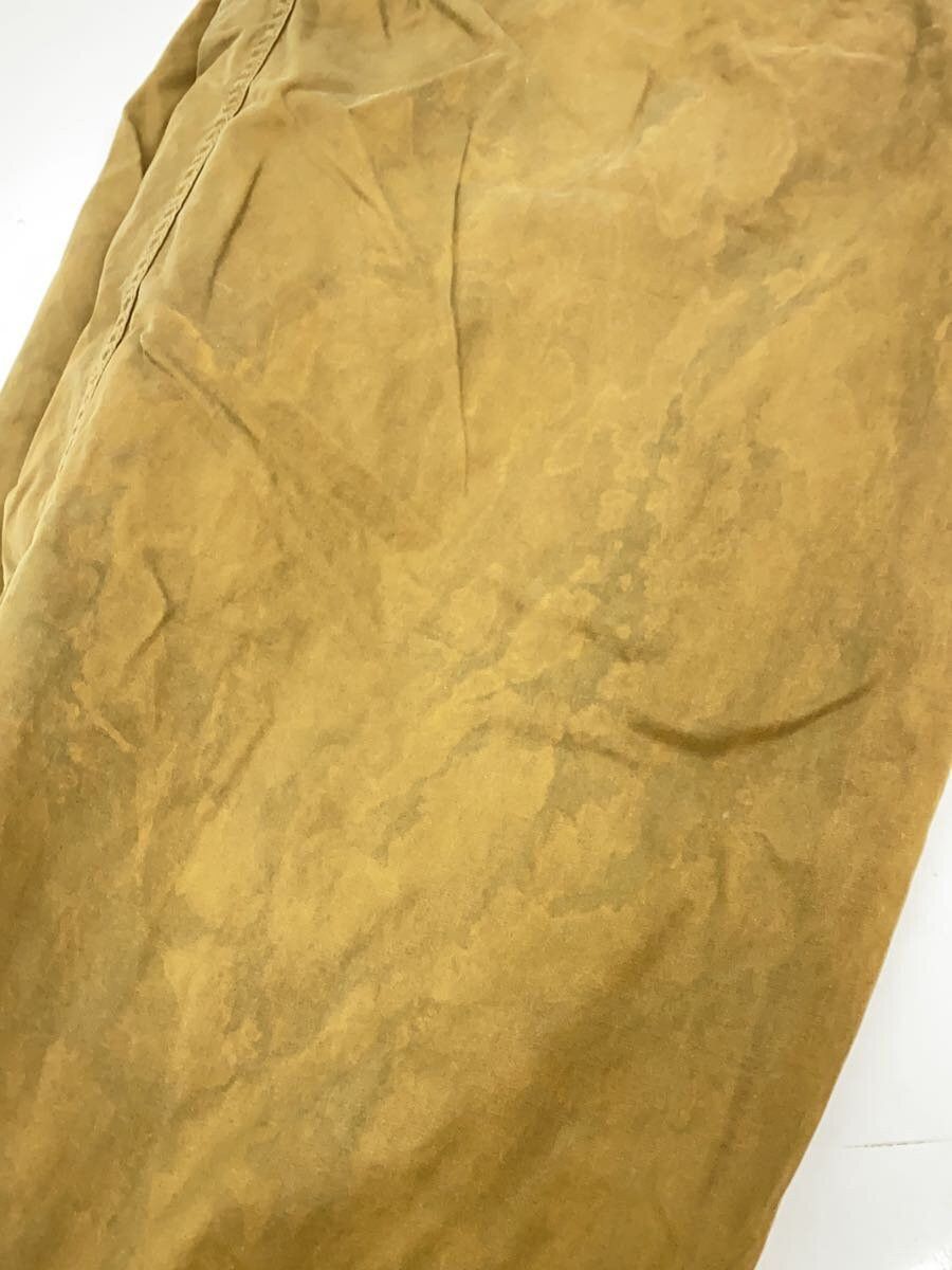 Needles Needles Cotton Track Pants Brown Size US 28 / EU 44 - 7 Thumbnail