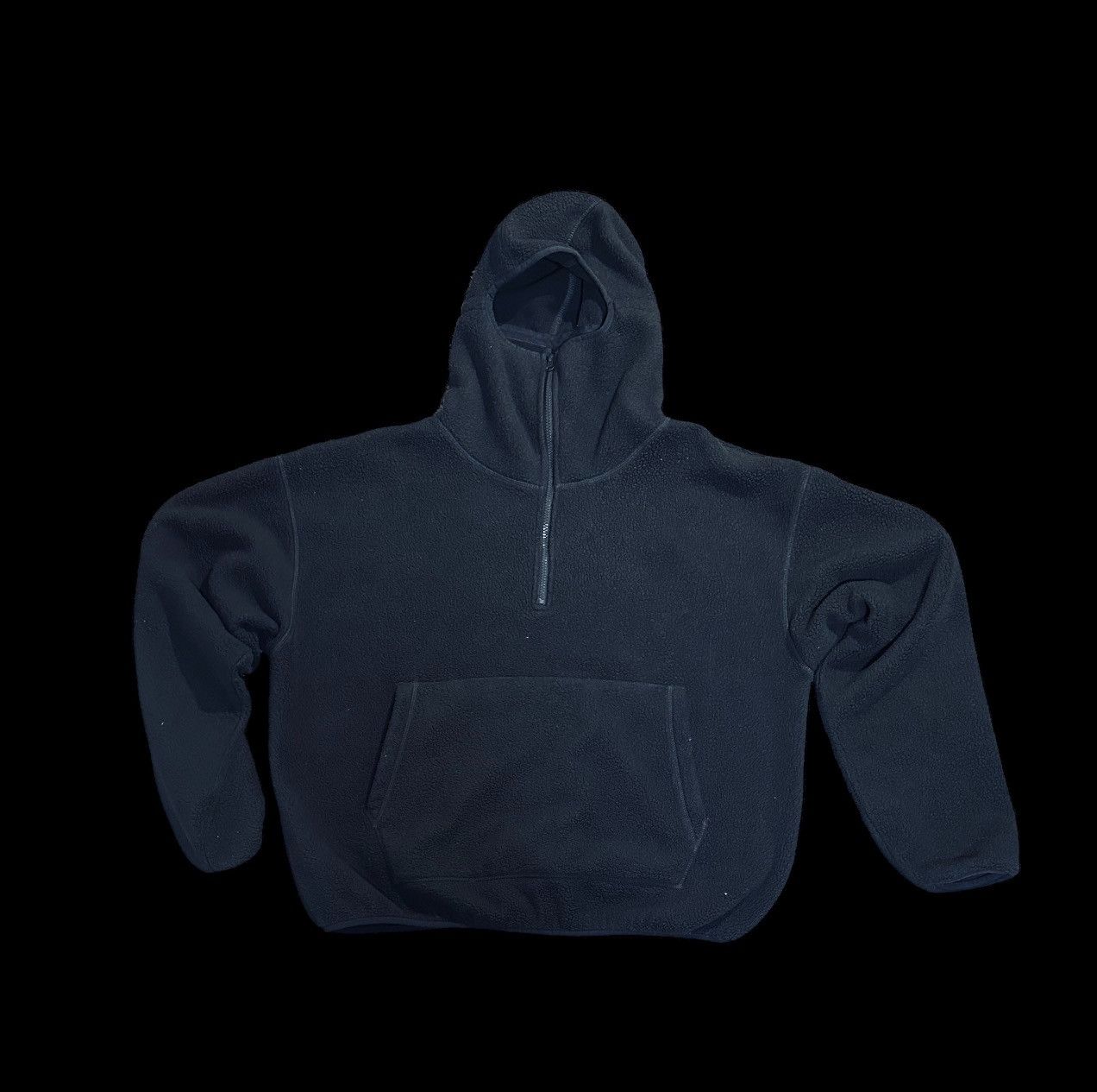 Eptm RARE! balaclava hoodie | Grailed