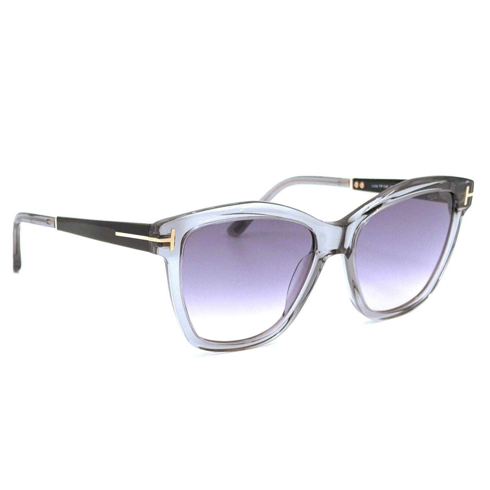 Tom Ford NEW TOM FORD Lucia Sunglasses TF1087 20A AUTHENTIC Size ONE SIZE - 1 Thumbnail