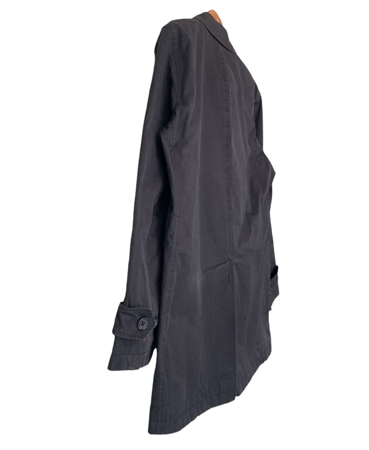 Paul Smith PAUL SMITH Parka Jacket Size US L / EU 52-54 / 3 - 14 Thumbnail