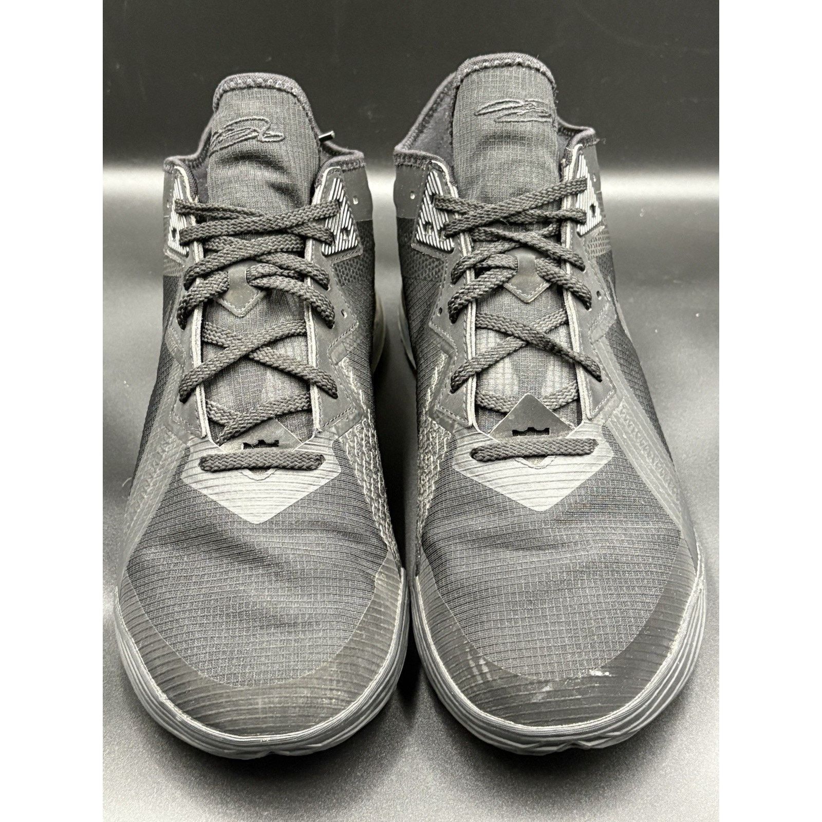 Nike Size 13 - Nike LeBron 18 Low Zero Dark 23 CV7562-004 Size US 13 / EU 46 - 1 Thumbnail