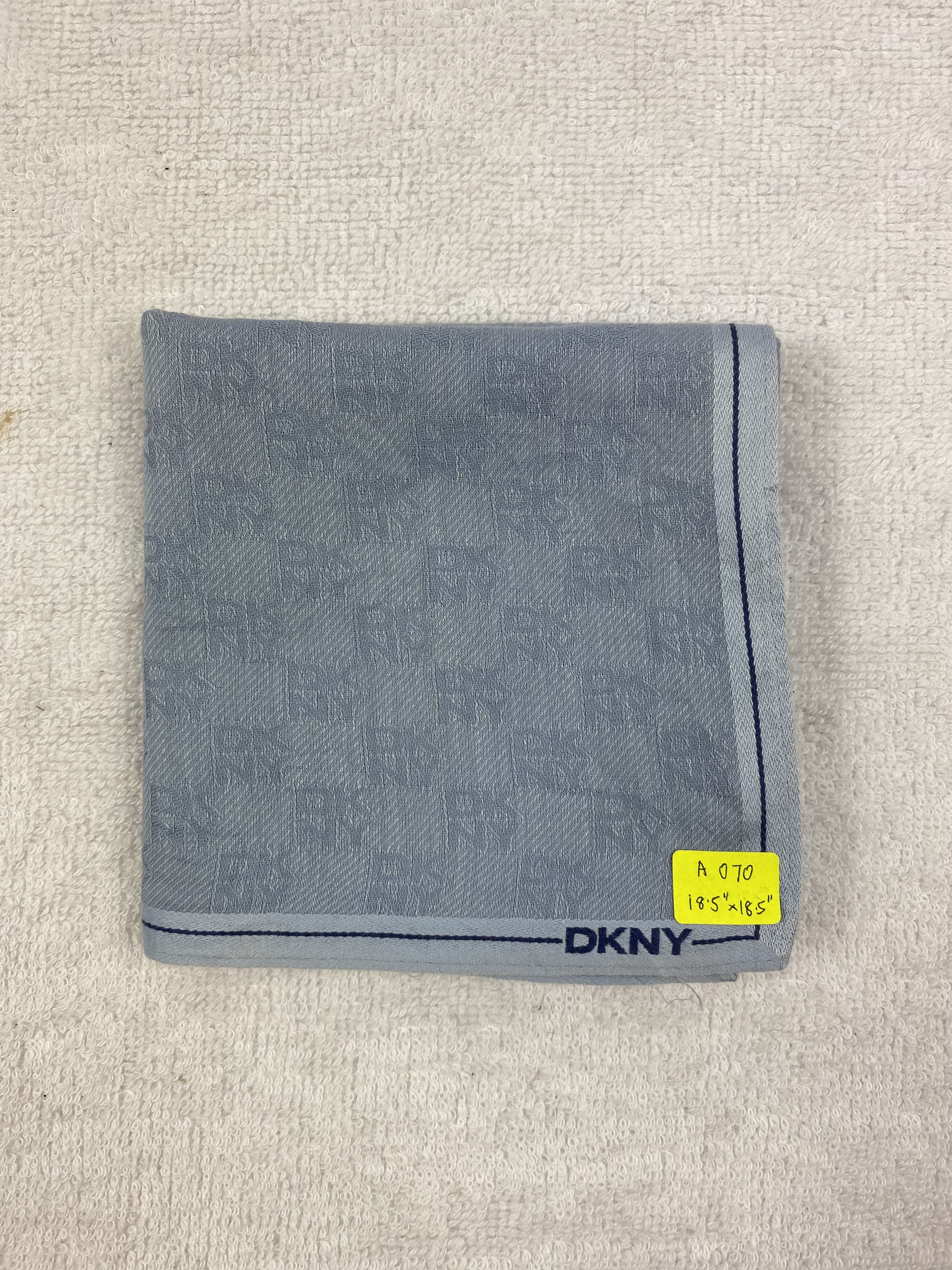 DKNY × Other × Vintage DKNY Handkerchief / Bandana / Neckerchief Size ONE SIZE - 7 Thumbnail