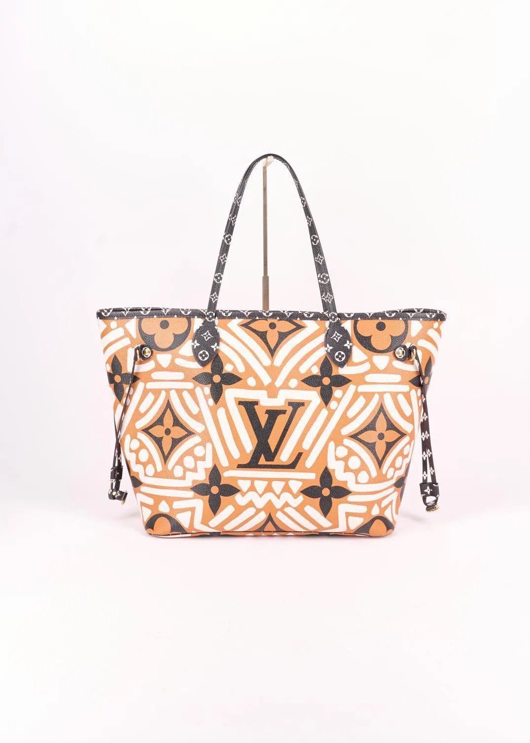 Louis Vuitton Louis Vuitton Monogram hand bag Size ONE SIZE - 3 Thumbnail