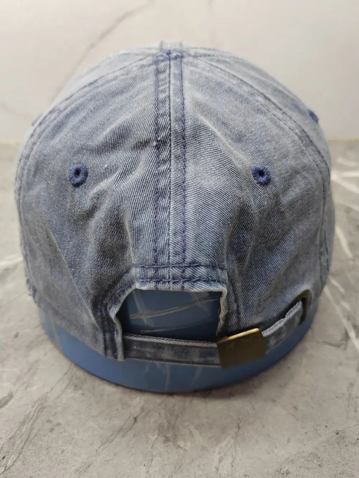 Airwalk Vintage Airwalk Cap Hat Size ONE SIZE - 4 Thumbnail