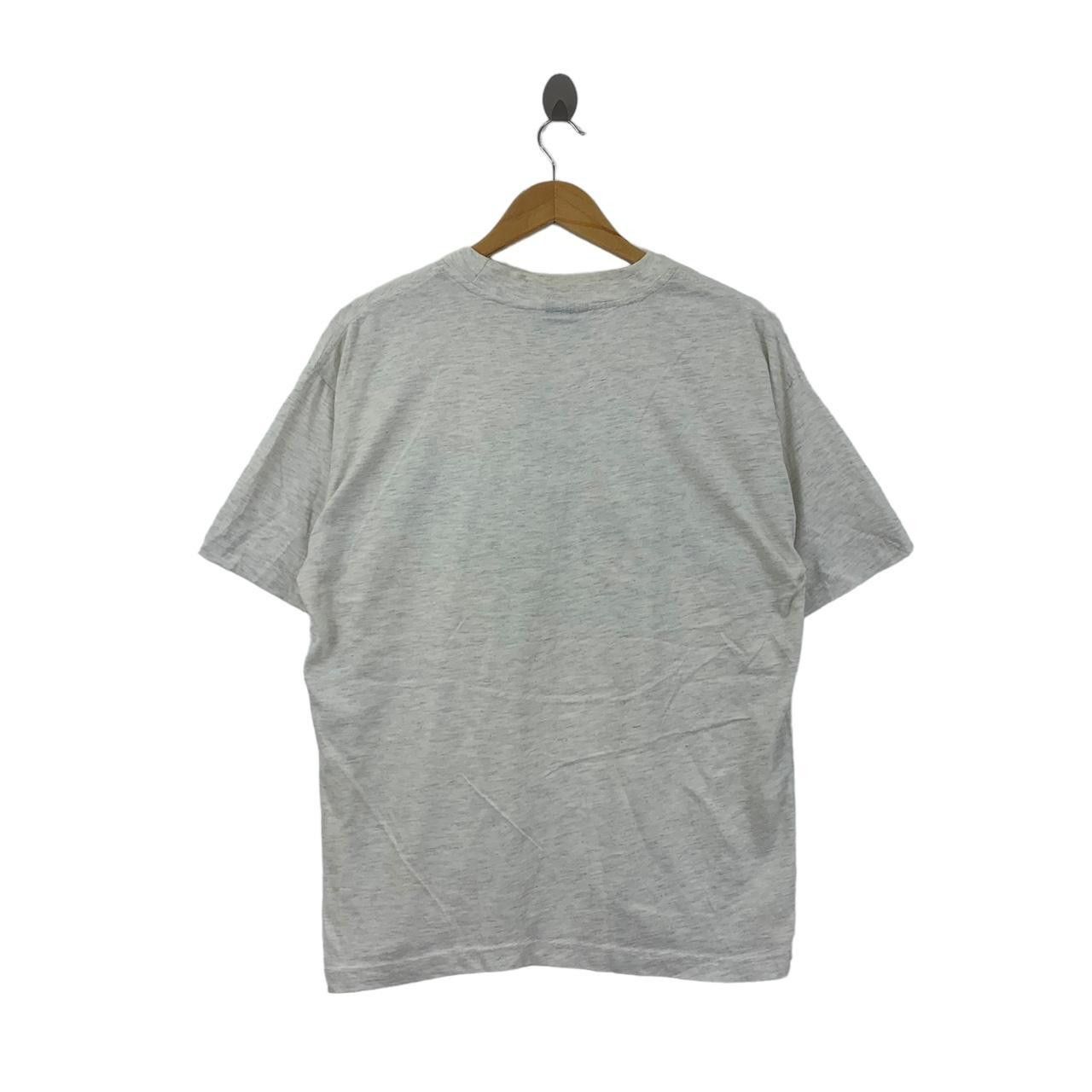 Polo Ralph Lauren Vintage POLO RALPH LAUREN The Western Tee Shirt Top Country Size US L / EU 52-54 / 3 - 4 Thumbnail