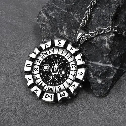 Jewelry Tree of Life Pendant Necklace Size ONE SIZE - 2 Thumbnail
