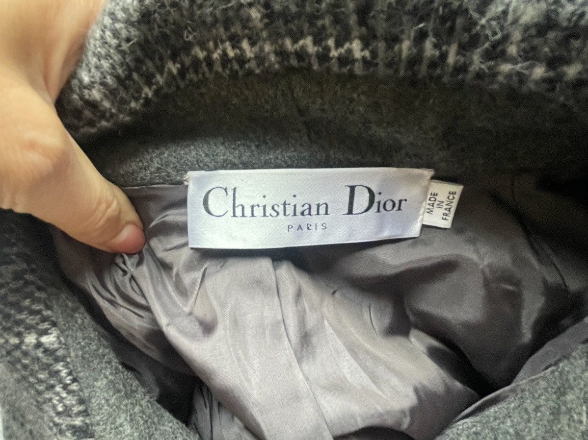 Dior CHRISTIAN DIOR Coat. Size M / US 6-8 / IT 42-44 - 8 Thumbnail