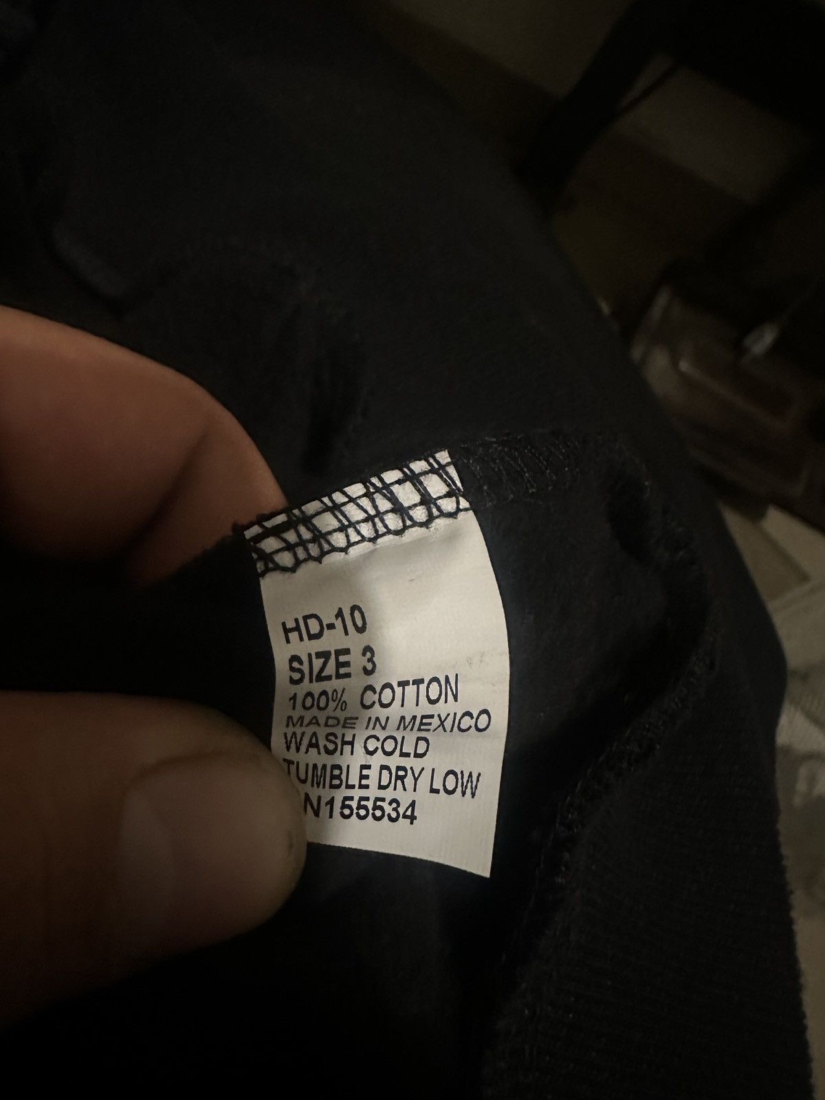 Yeezy SZNX MEXICO EDITION Size US L / EU 52-54 / 3 - 3 Thumbnail