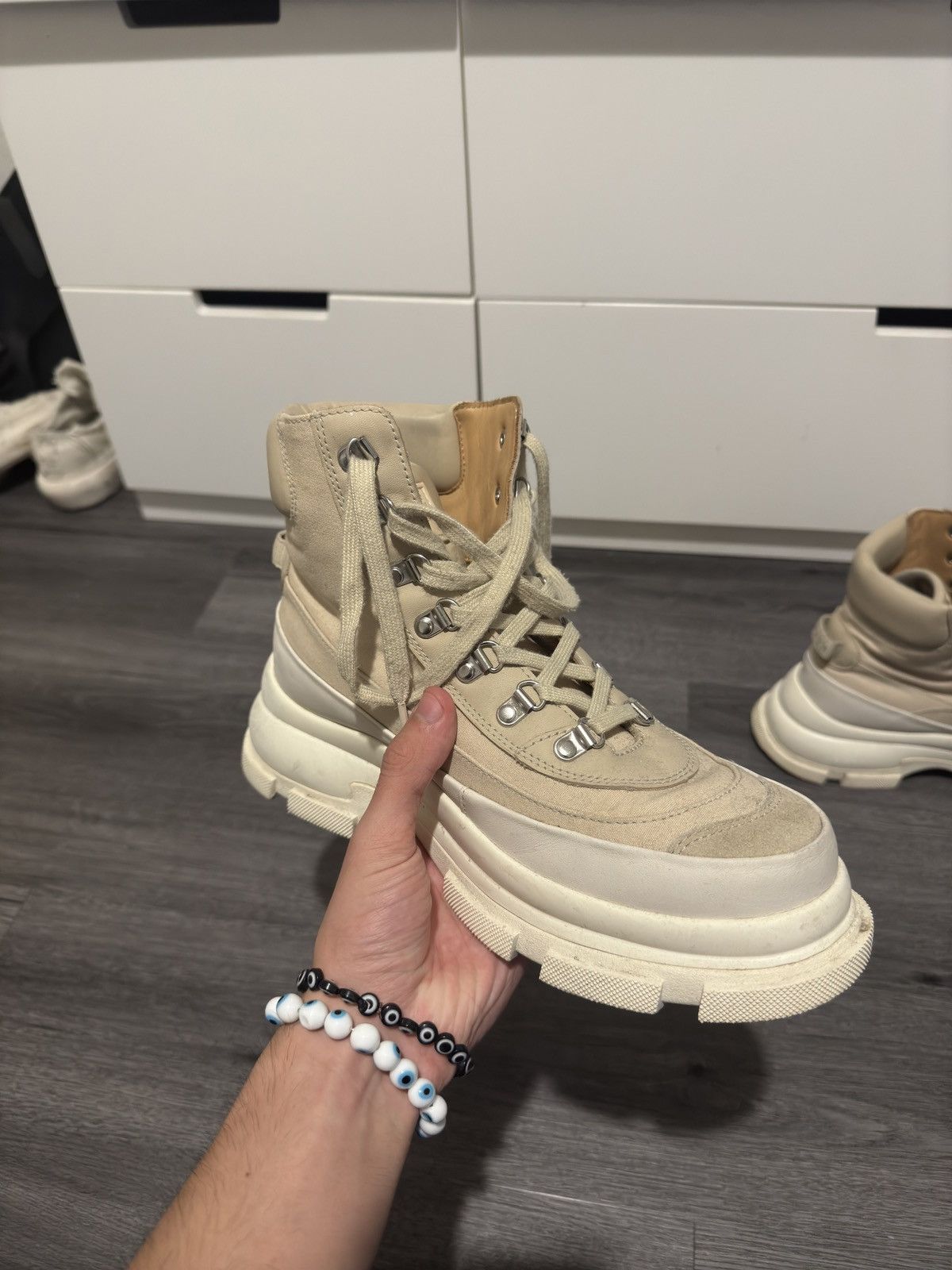 Both Both Gao Evo Boots IT41/US8 Size US 8 / EU 41 - 2 Thumbnail
