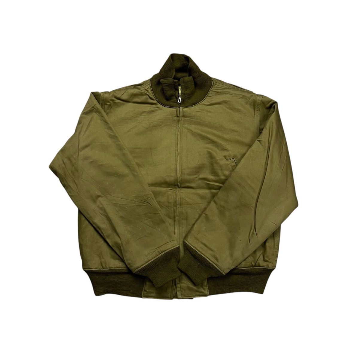 Buzz Rickson's Vintage Buzz Ricksons Tanker Jacket Size US M / EU 48-50 / 2 - 4 Thumbnail