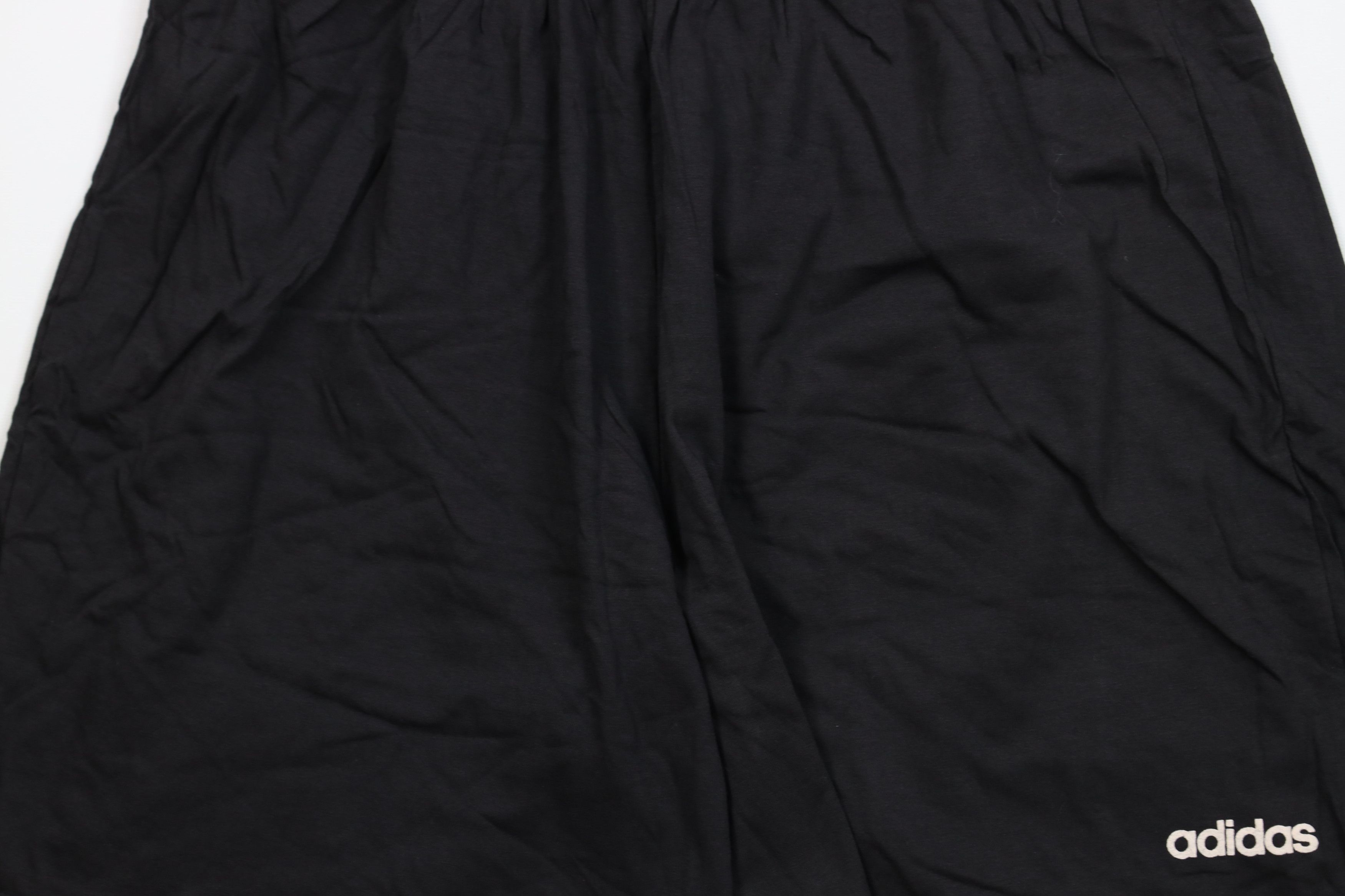 Adidas Deadstock Vintage 90s Adidas Reversible Above Knee Shorts Size US 36 / EU 52 - 3 Thumbnail