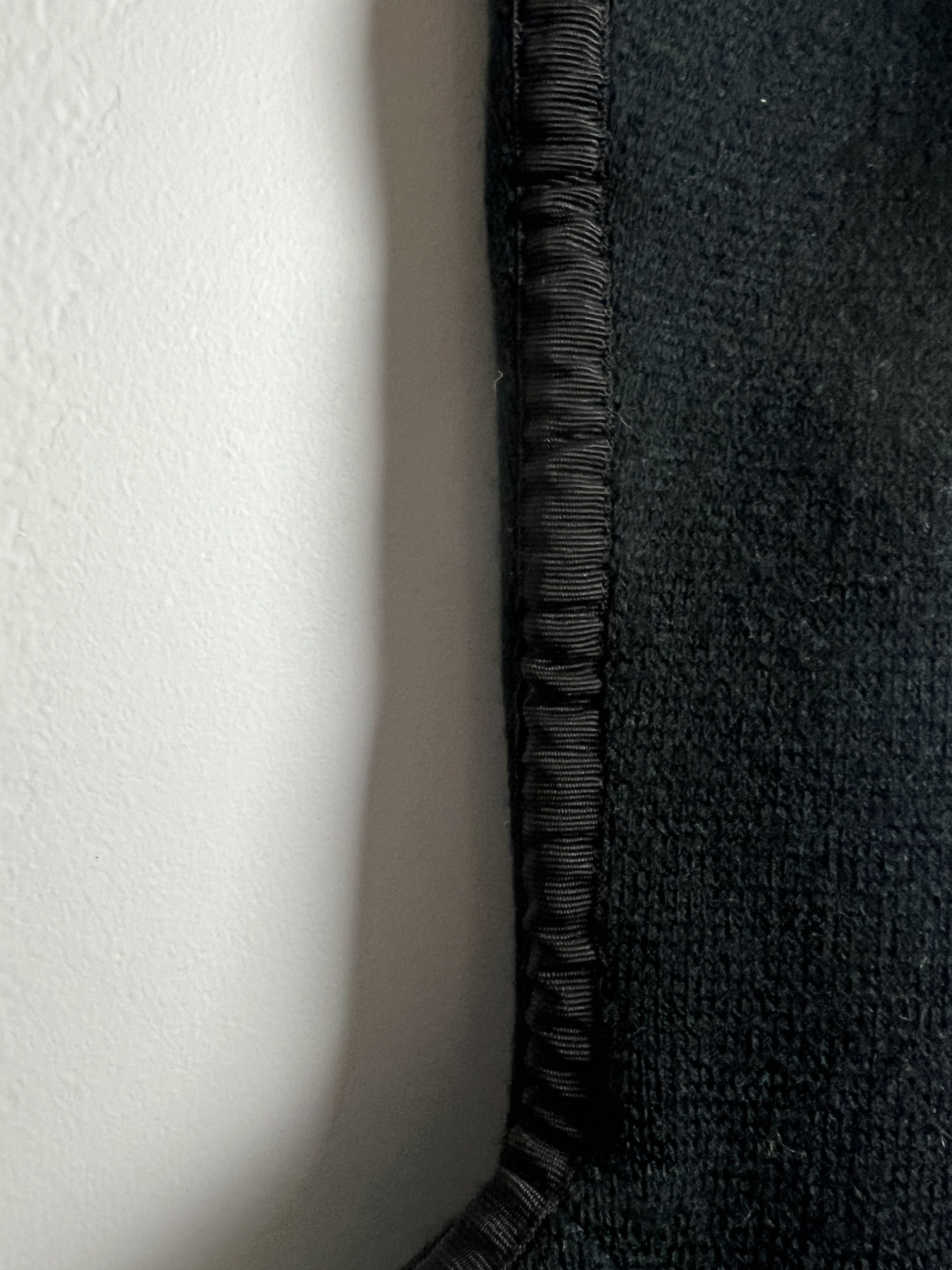 Rick Owens Drkshdw High Knee Socks Sneakers Size US 6 / IT 36 - 2 Thumbnail