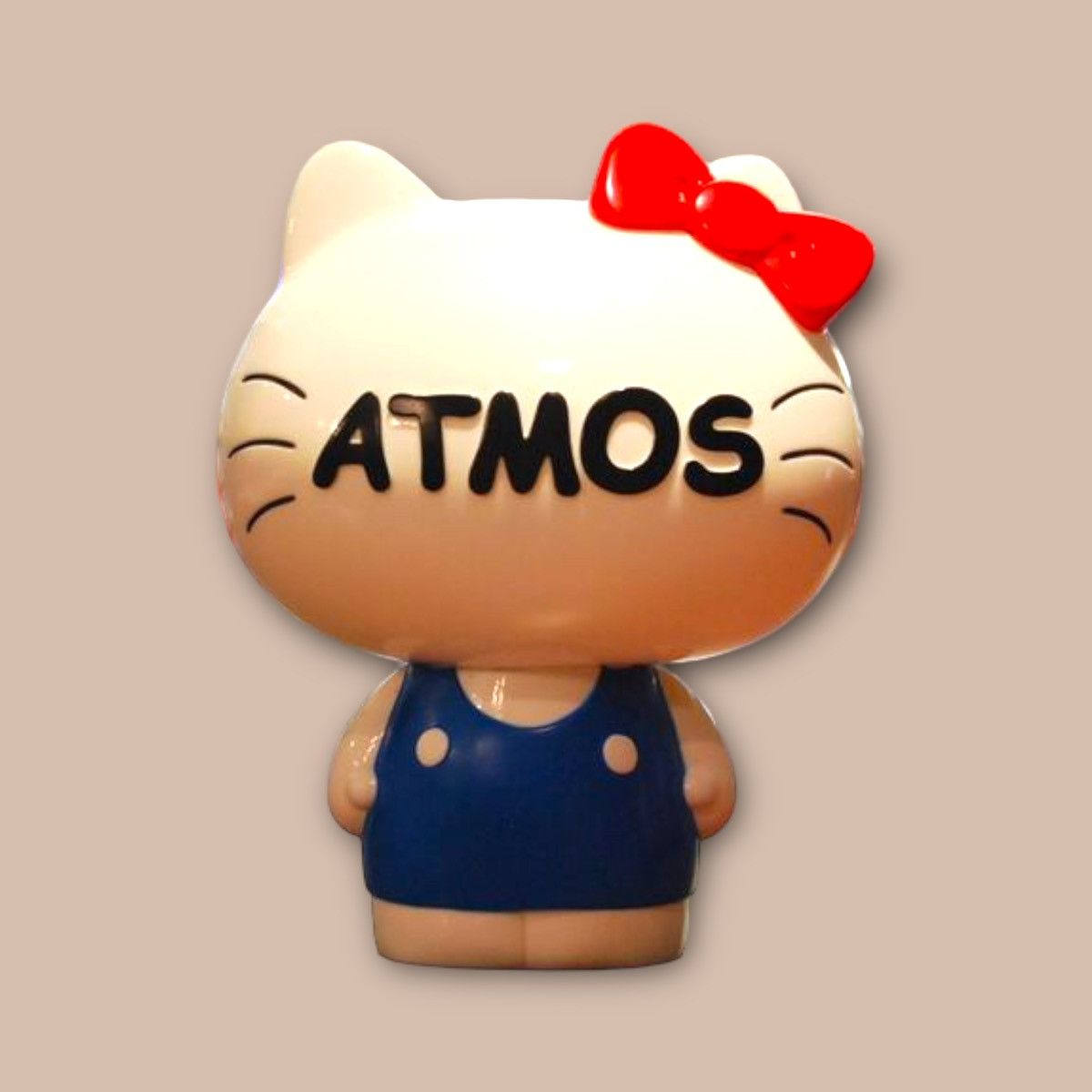atmos ATMOS X Hello Kitty Tee Size US M / EU 48-50 / 2 - 11 Thumbnail