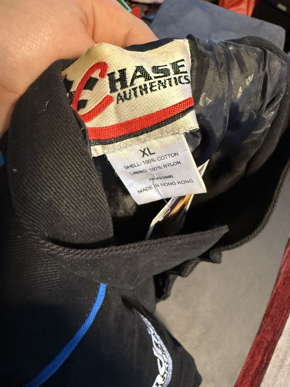Other Chase athletics jacket Size US XL / EU 56 / 4 - 4 Thumbnail