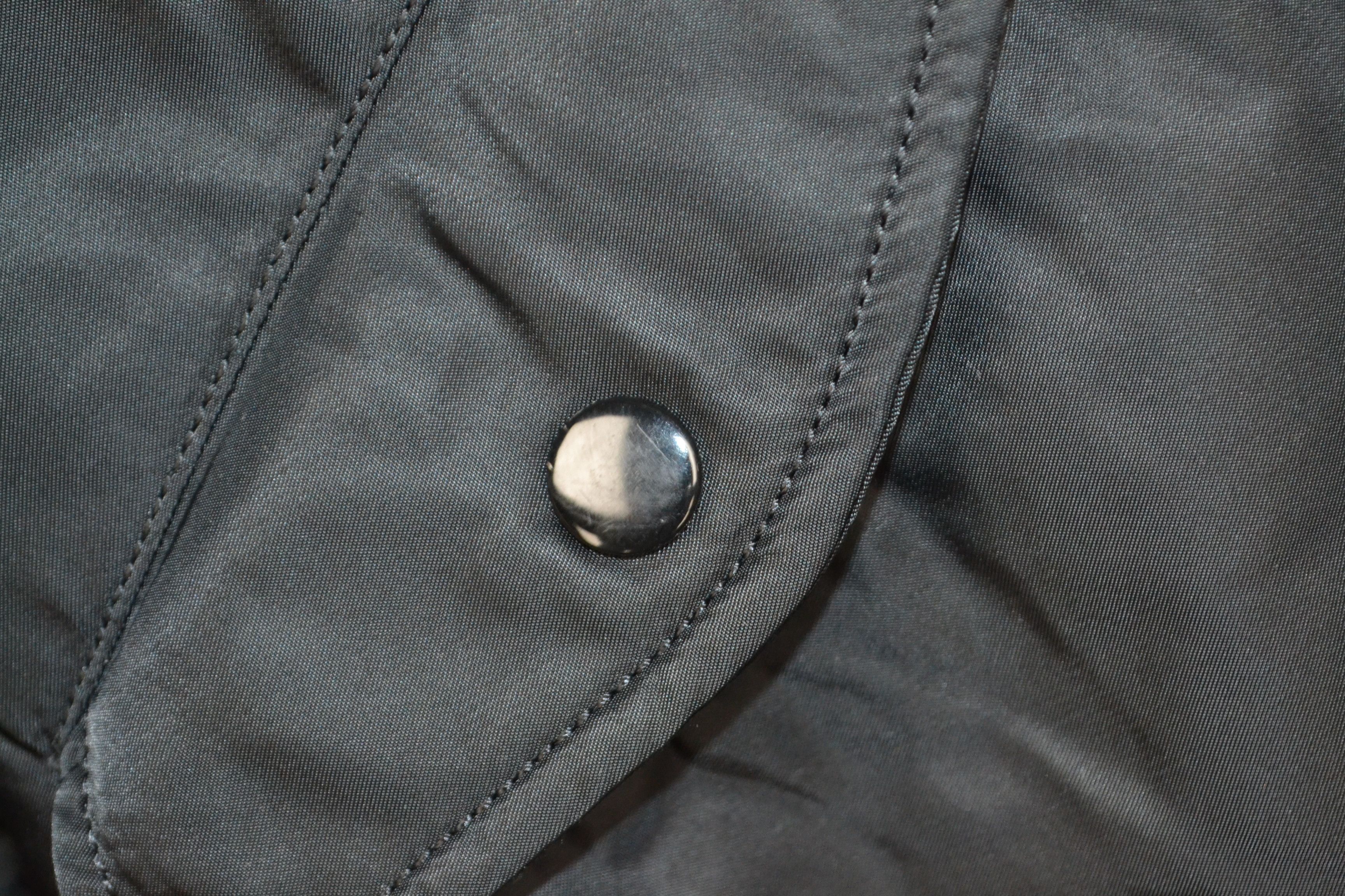 Alpha Industries Alpha Industries MA-1 Flag Gray Reversible Bomber Jacket L Size US L / EU 52-54 / 3 - 6 Thumbnail