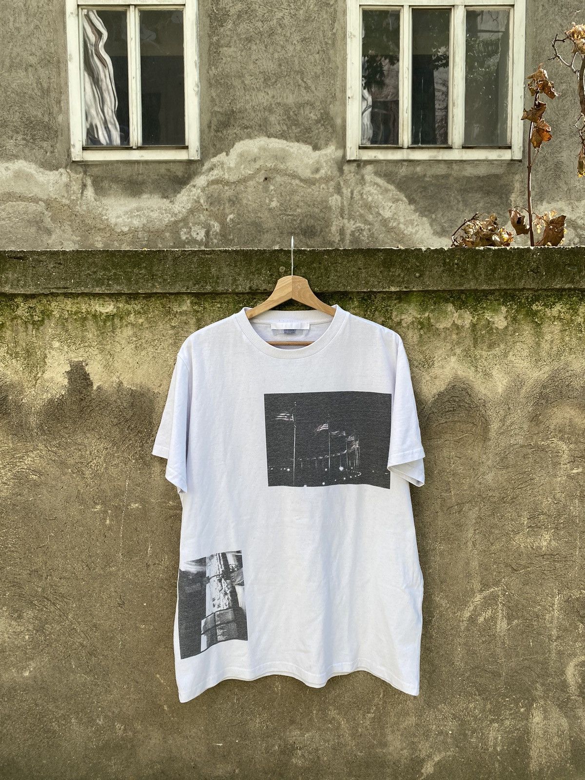 1017 ALYX 9SM Alyx T-Shirt Size US XL / EU 56 / 4 - 1 Thumbnail