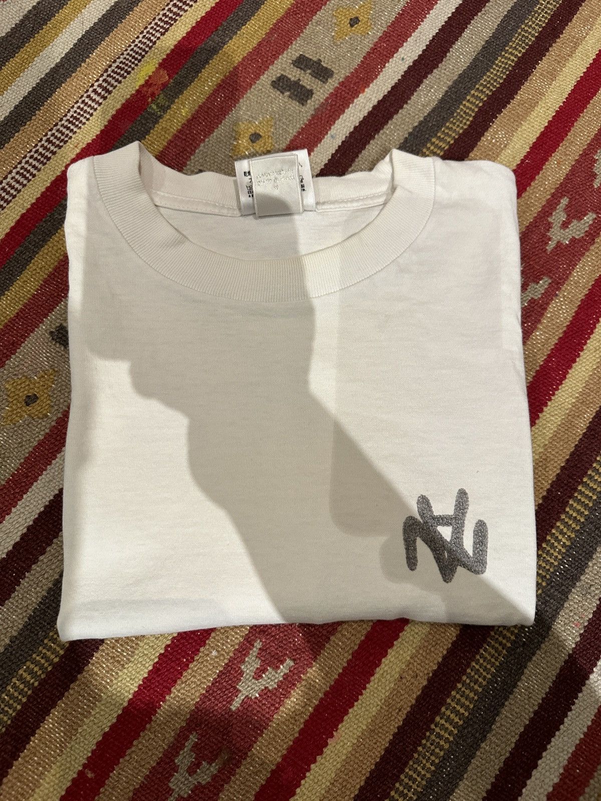 Bape Bape x Neighborhood Tee Size US L / EU 52-54 / 3 - 1 Thumbnail