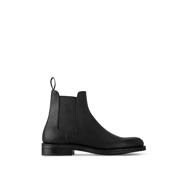 Louis Vuitton LV Flex Chelsea Boots Size US 8.5 / EU 41-42 - 1 Thumbnail