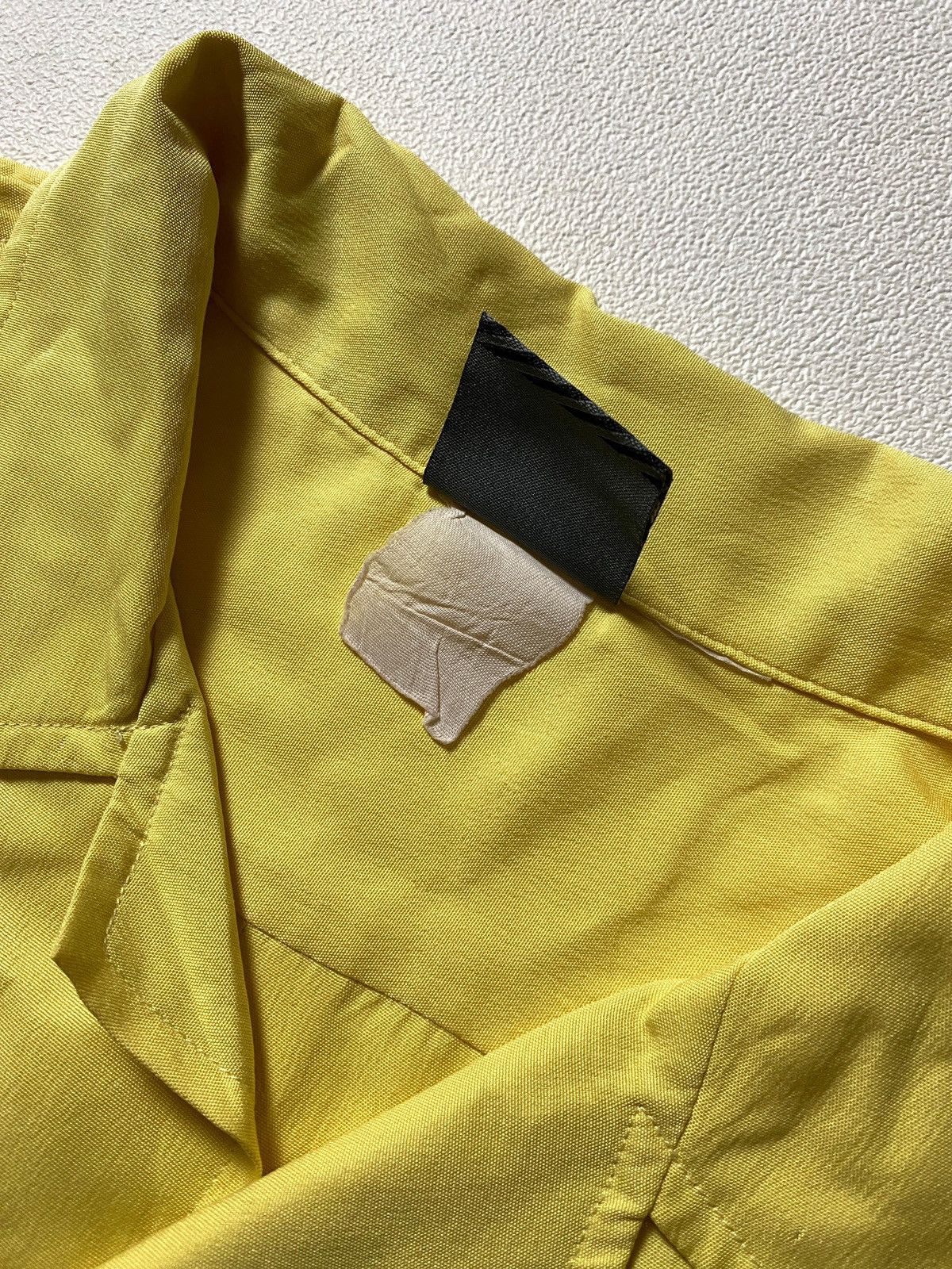 Oakley 2000s Oakley Software Small Logo Short Sleeve Shirt Size US L / EU 52-54 / 3 - 6 Thumbnail