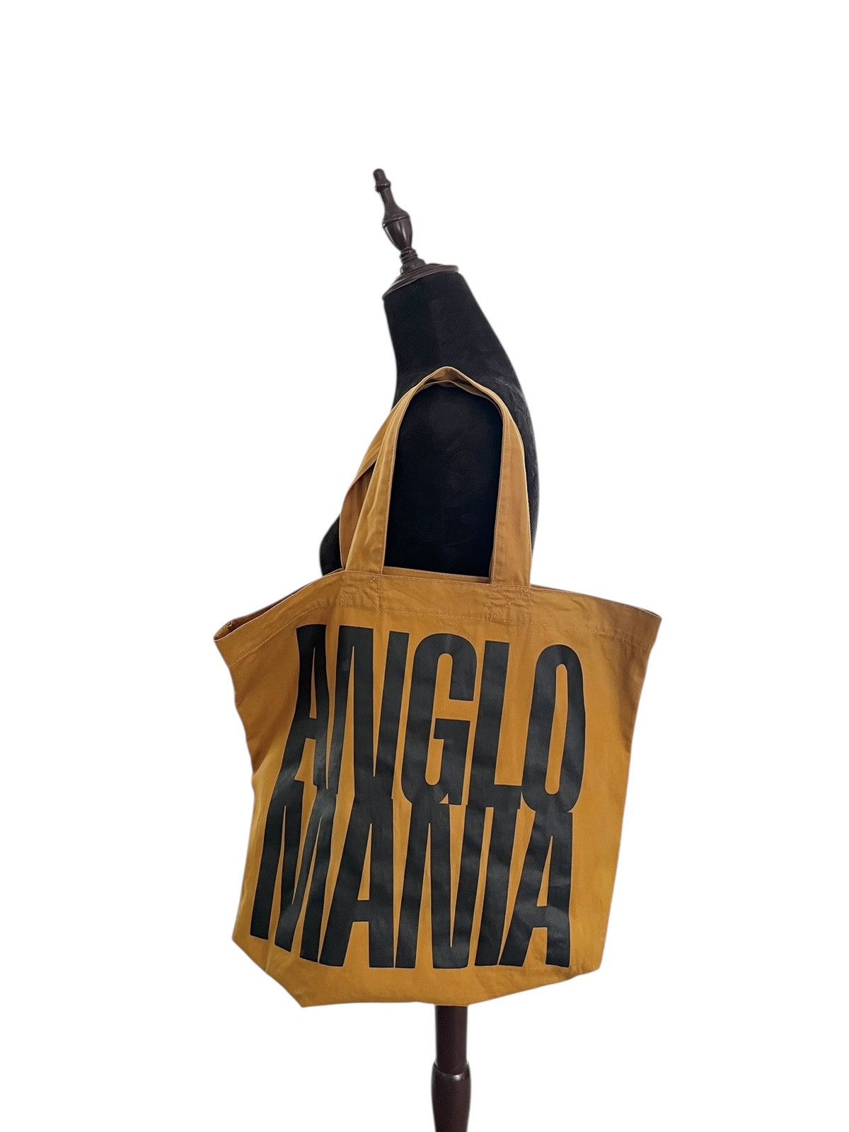 Vivienne Westwood Vivienne Westwood Anglomania Tote Bag Size ONE SIZE - 2 Thumbnail