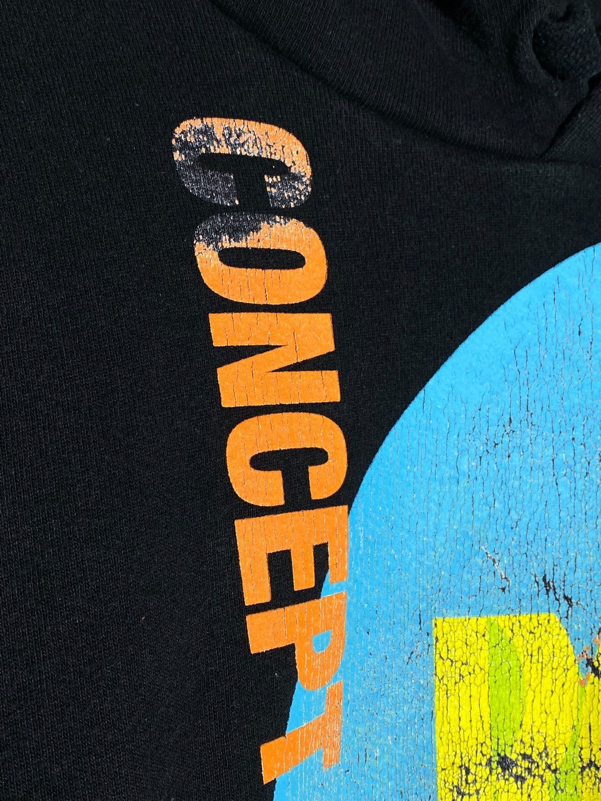 Rokit Rokit Conceptual Dept. Hoodie Pullover Size M Size US M / EU 48-50 / 2 - 5 Thumbnail