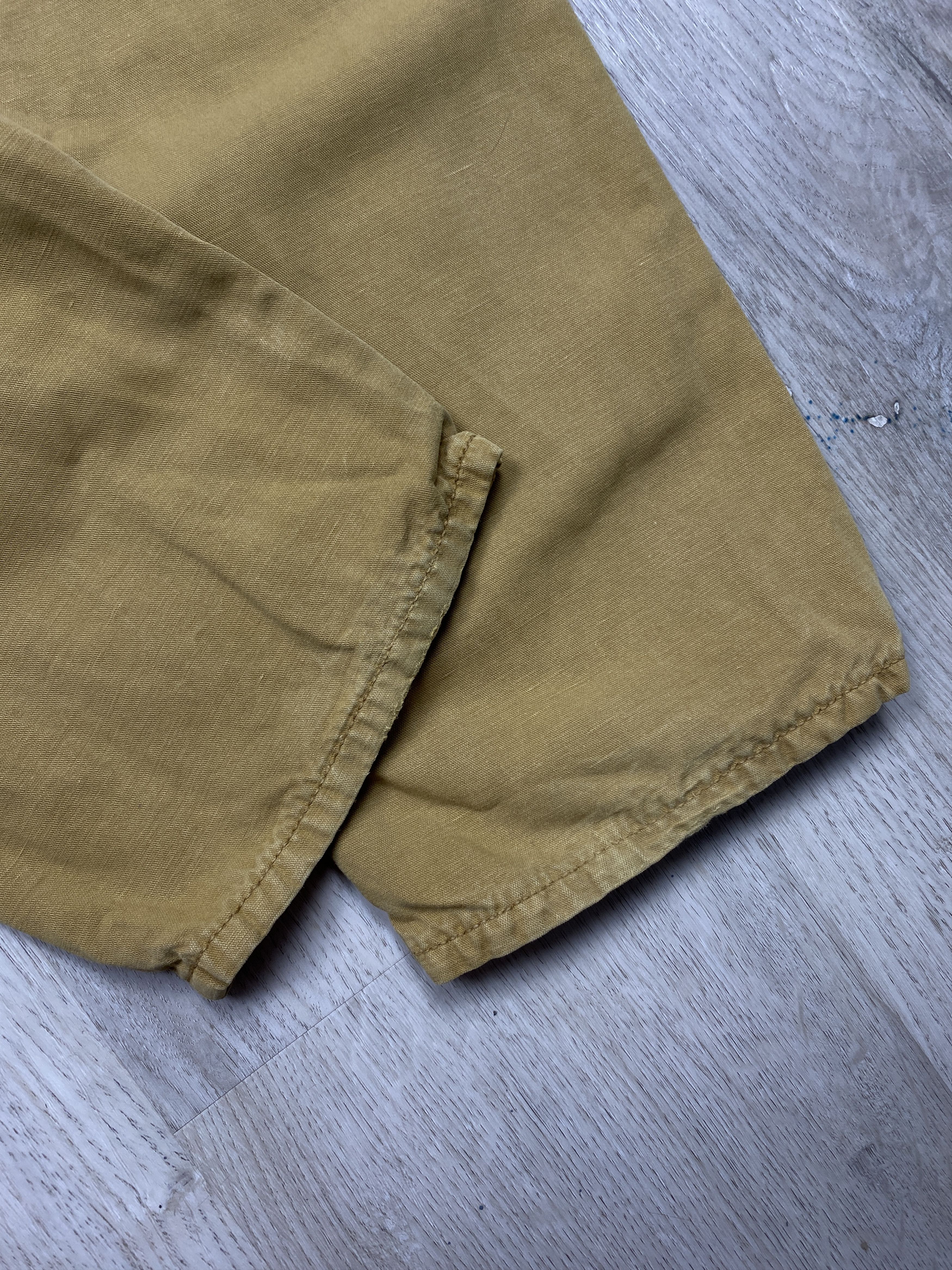 Paul Smith × Vintage Paul Smith Vintage Mens Chino Pants Size US 32 / EU 48 - 4 Thumbnail