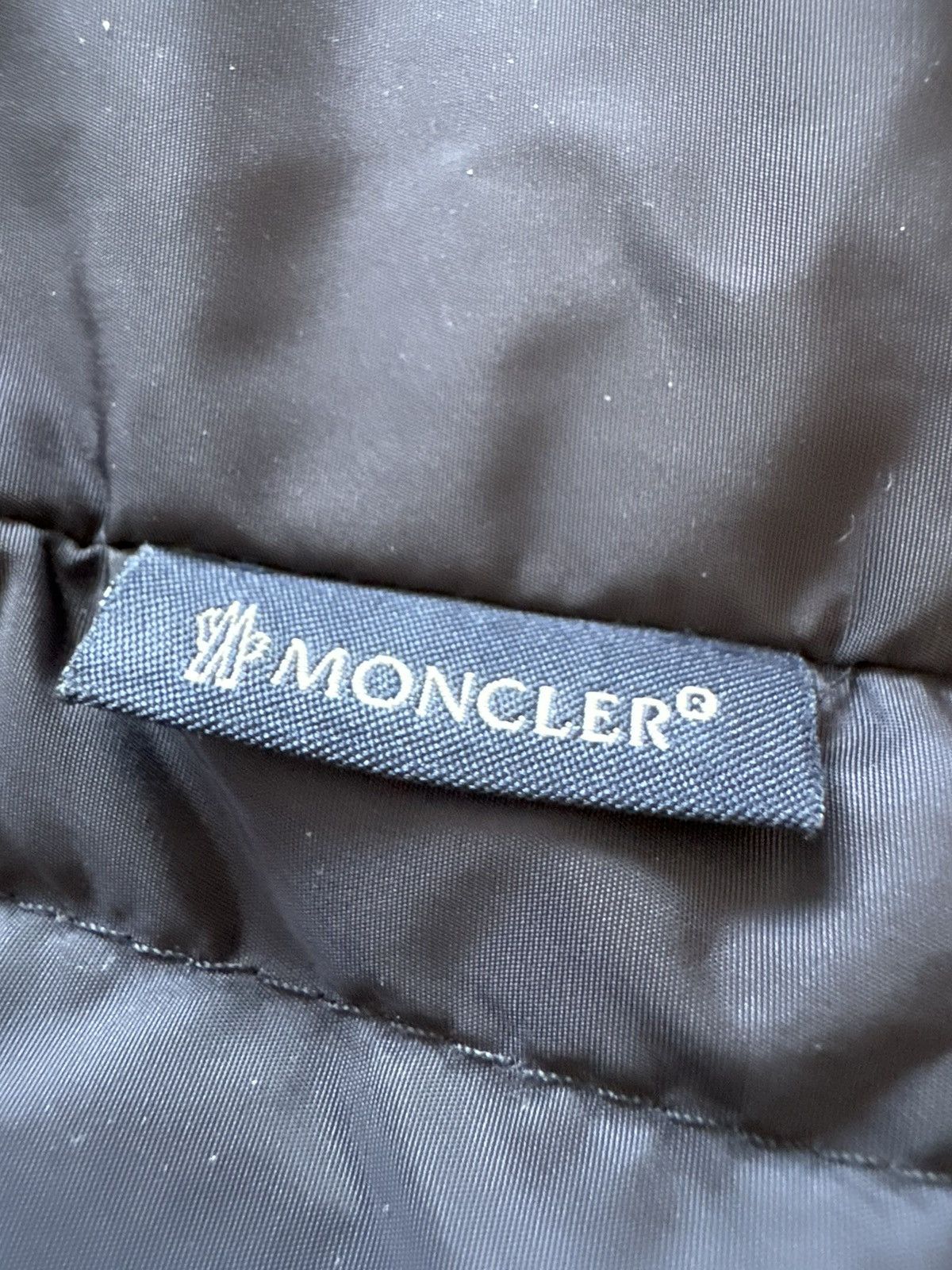 Moncler Moncler Barbuda puffer jacket Size US M / EU 48-50 / 2 - 18 Thumbnail