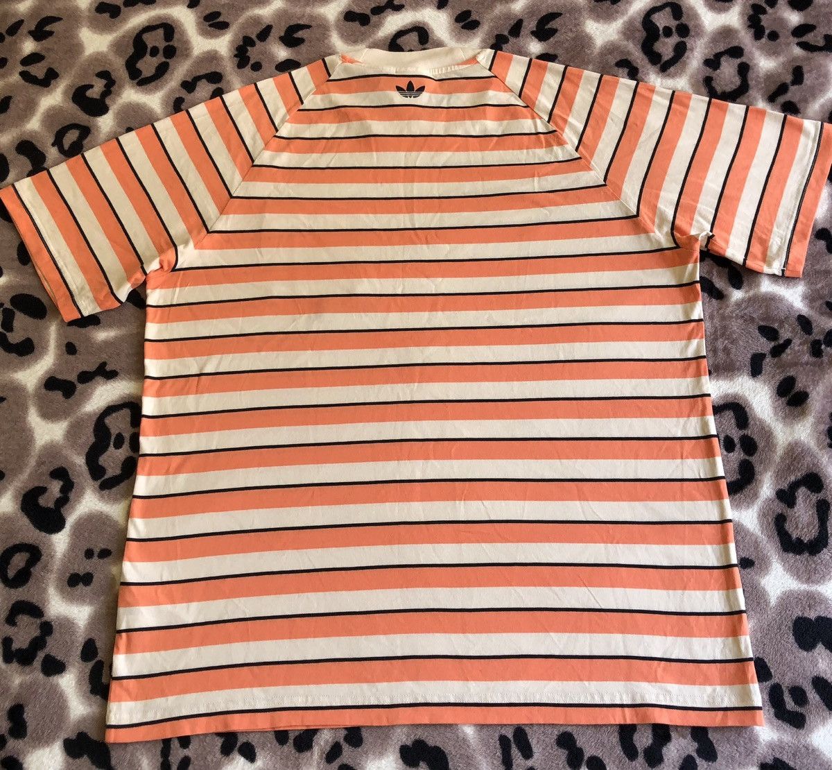 Adidas Authentic Adidas Originals Vintage Y2K T-shirt Size US M / EU 48-50 / 2 - 2 Thumbnail